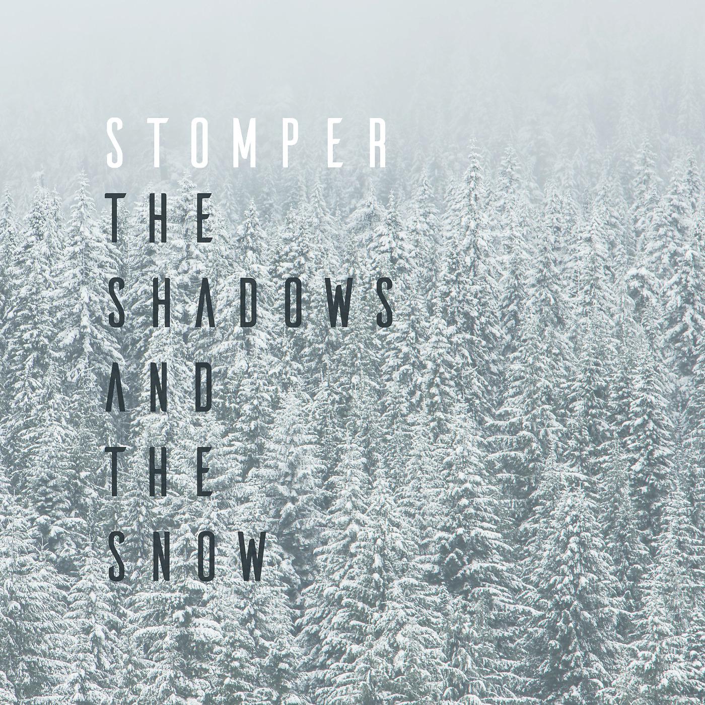 Постер альбома The Shadows and the Snow