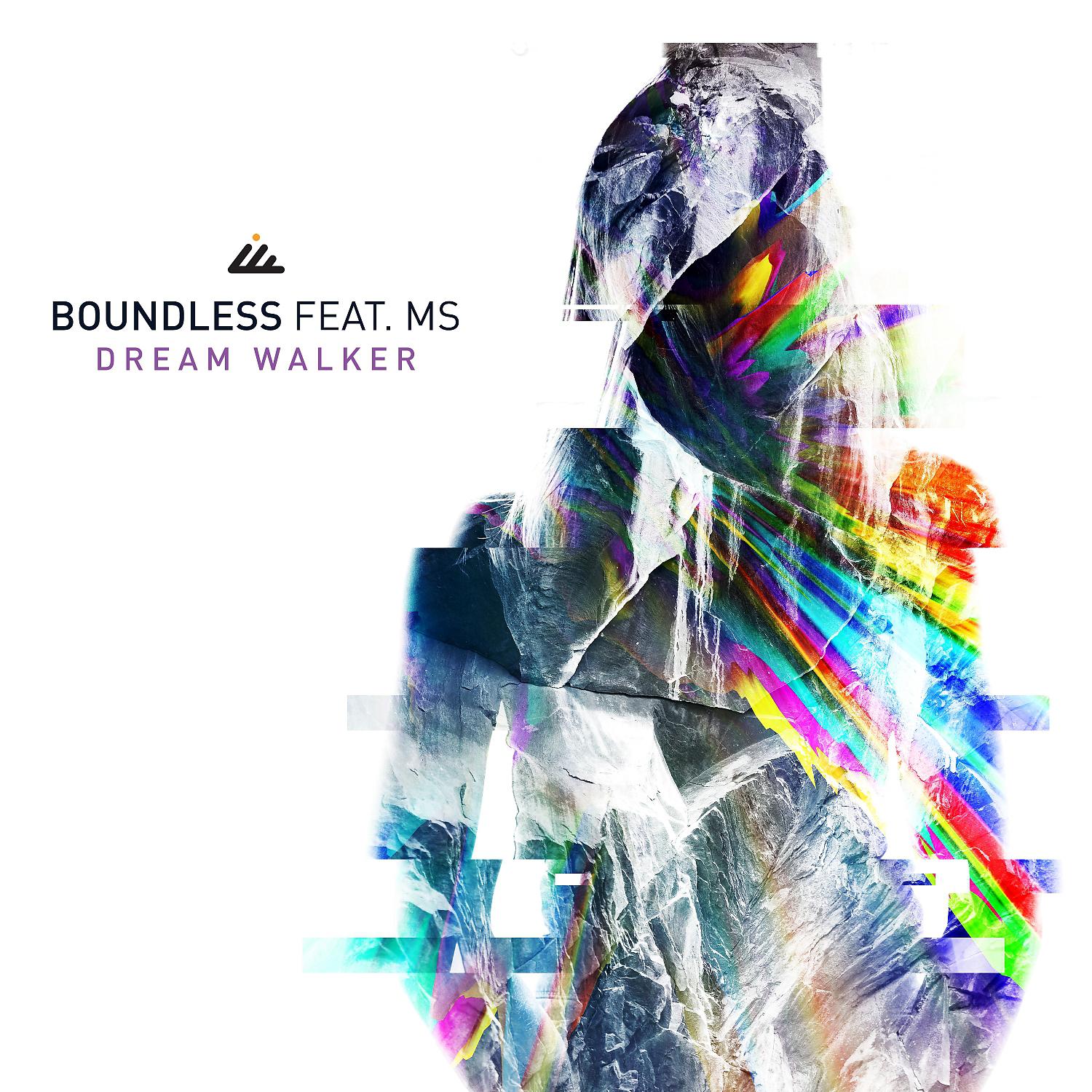 Постер альбома Dream Walker