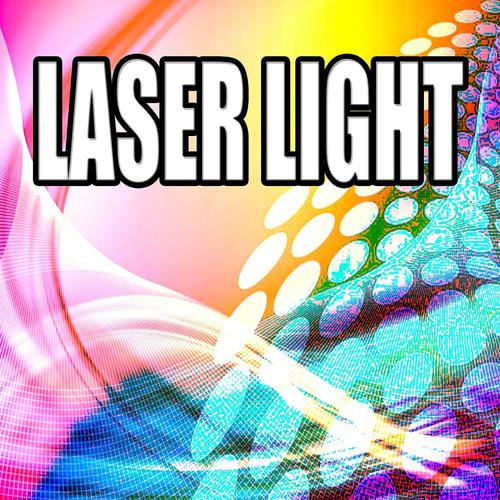 Постер альбома Laser Light