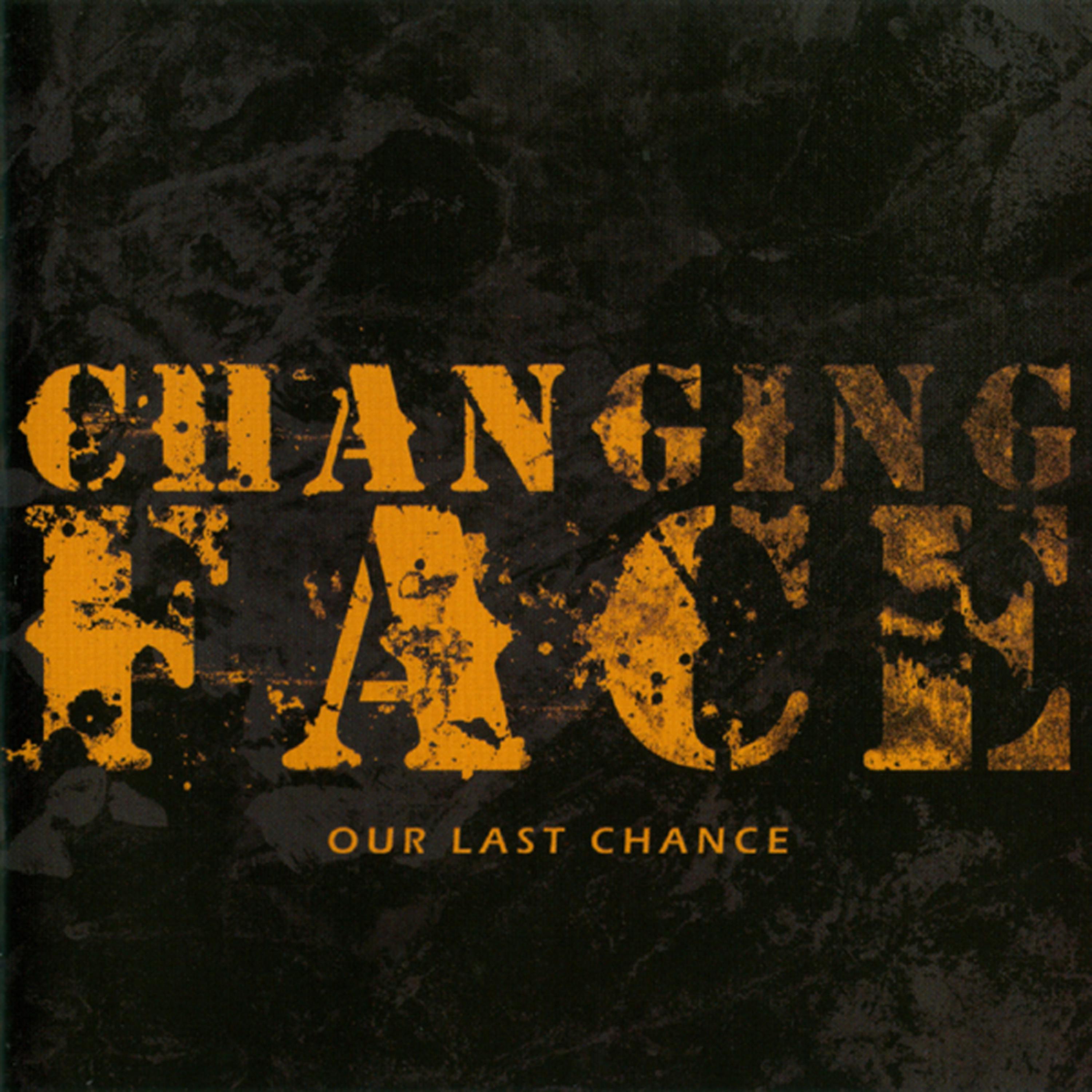 Постер альбома Our Last Chance