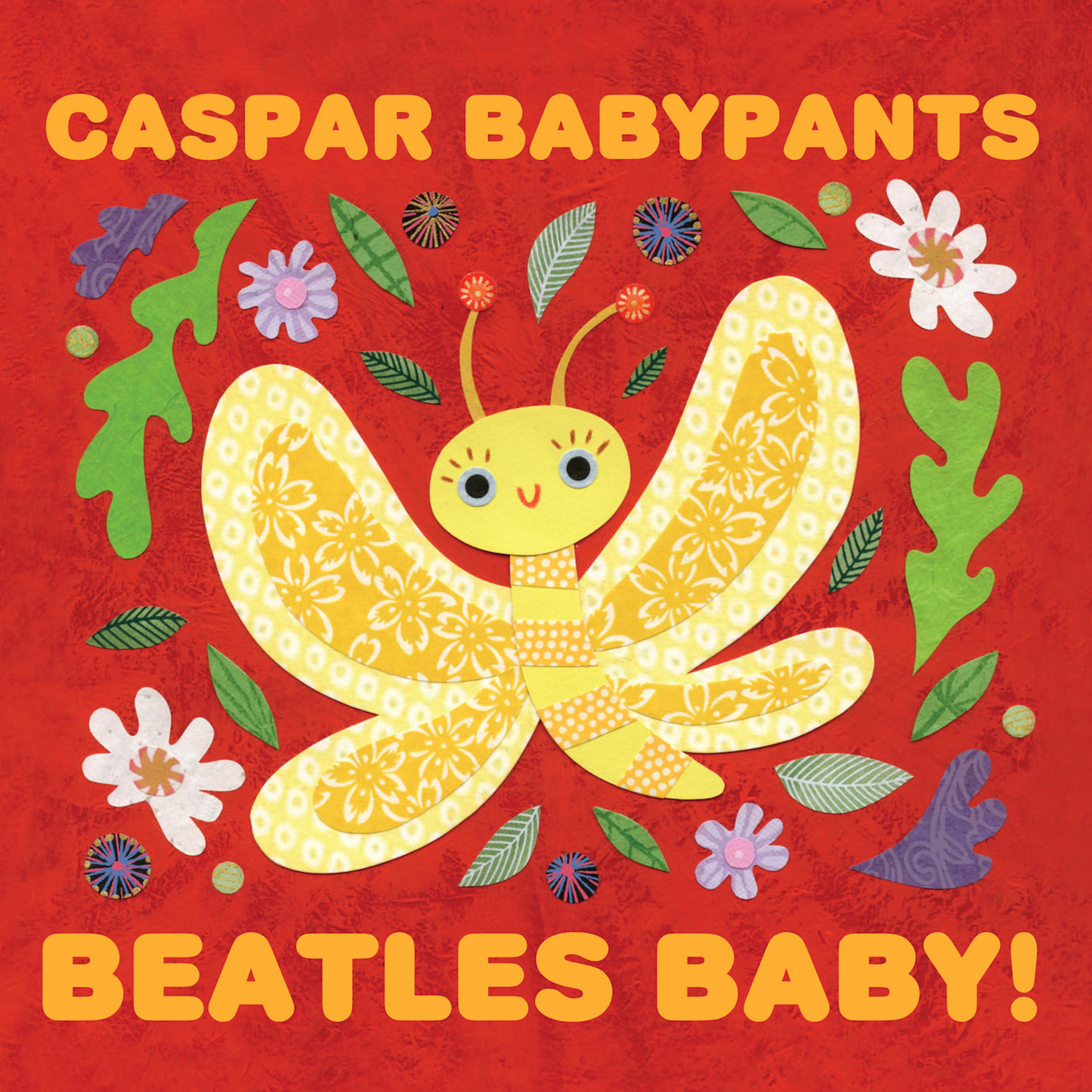 Постер альбома Beatles Baby!