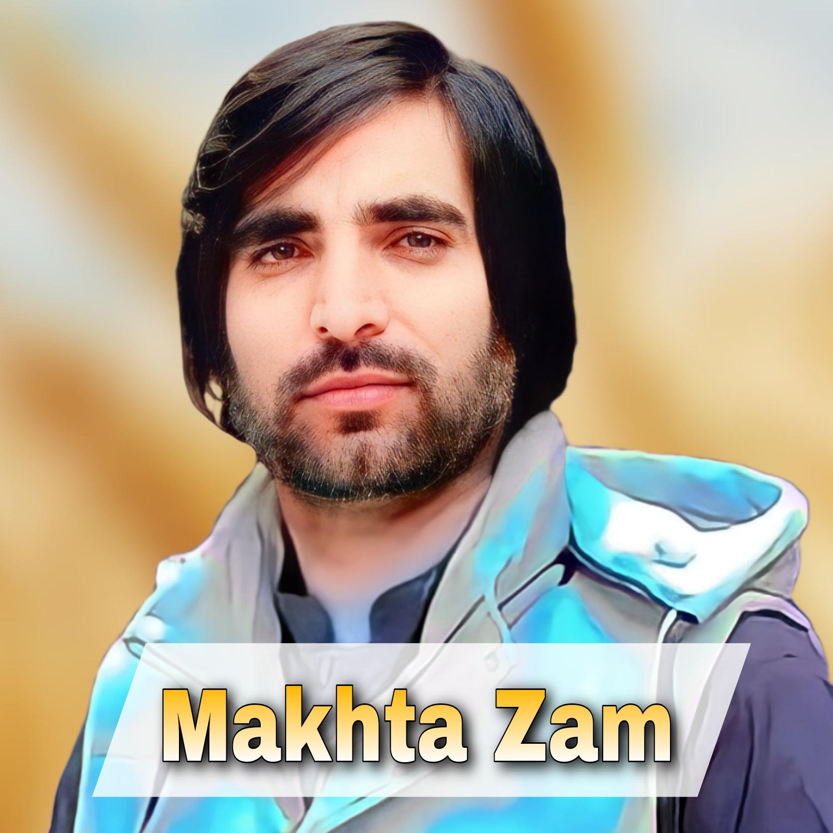 Постер альбома Makhta Zam