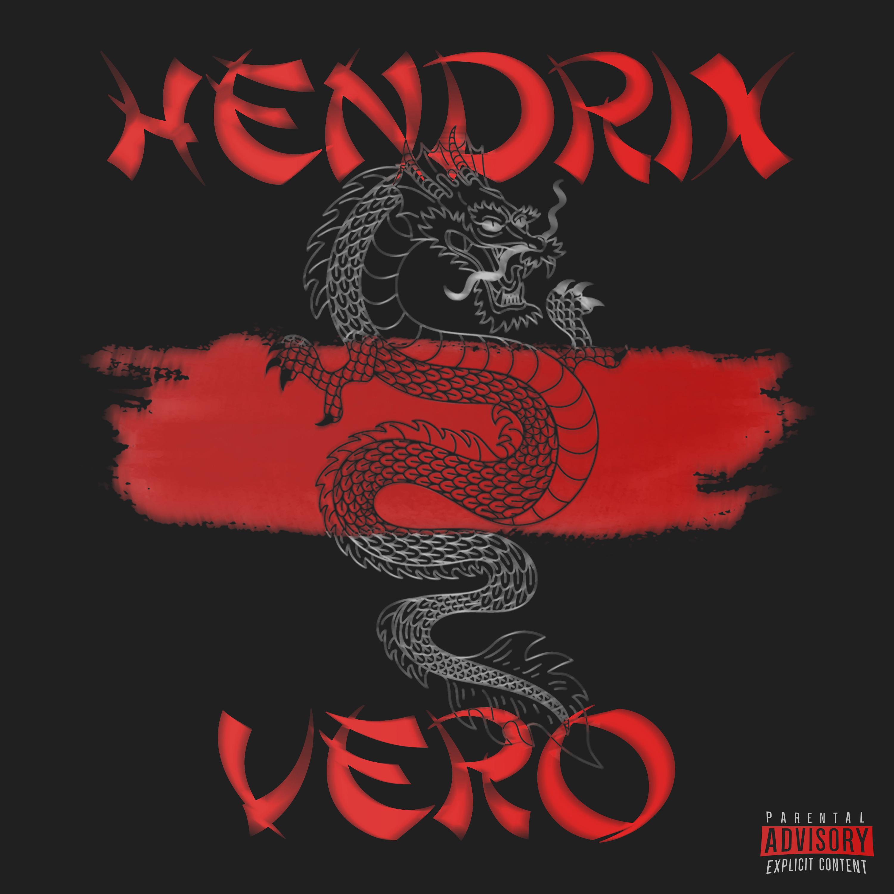Постер альбома Vero