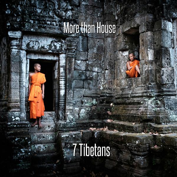 Постер альбома More Than House