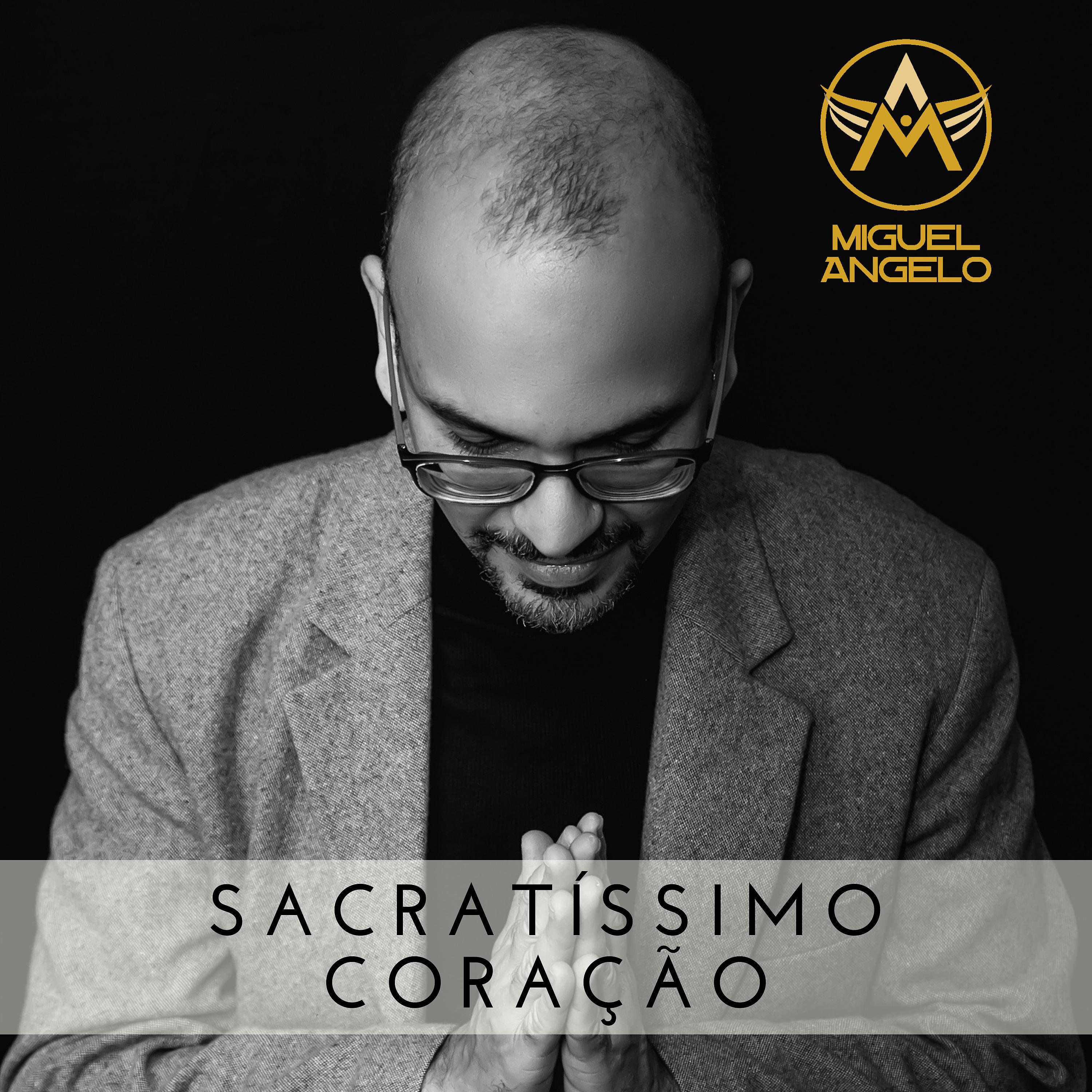 Постер альбома Sacratíssimo Coração