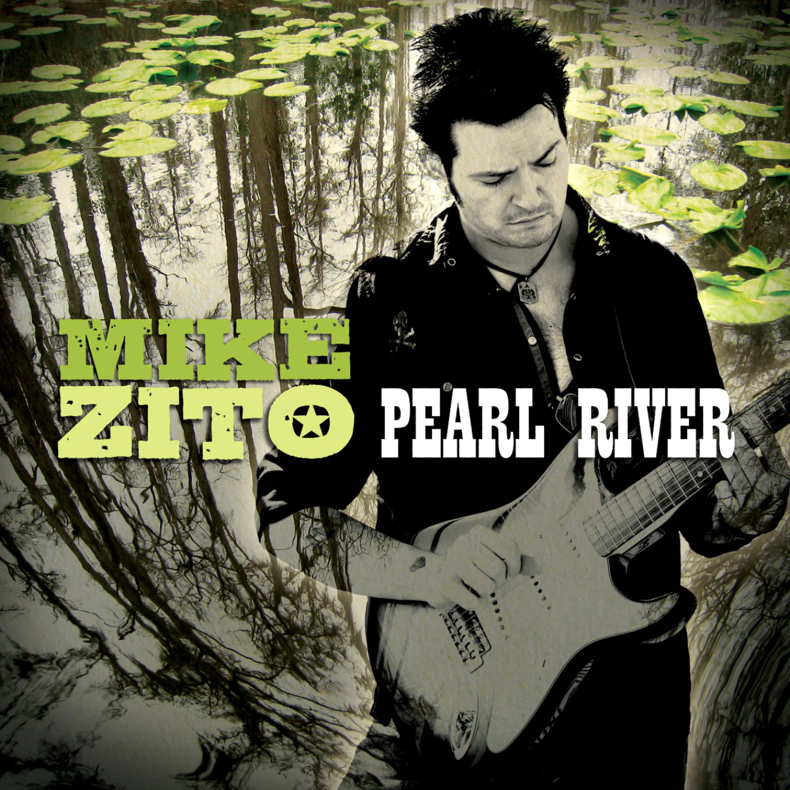 Постер альбома Pearl River