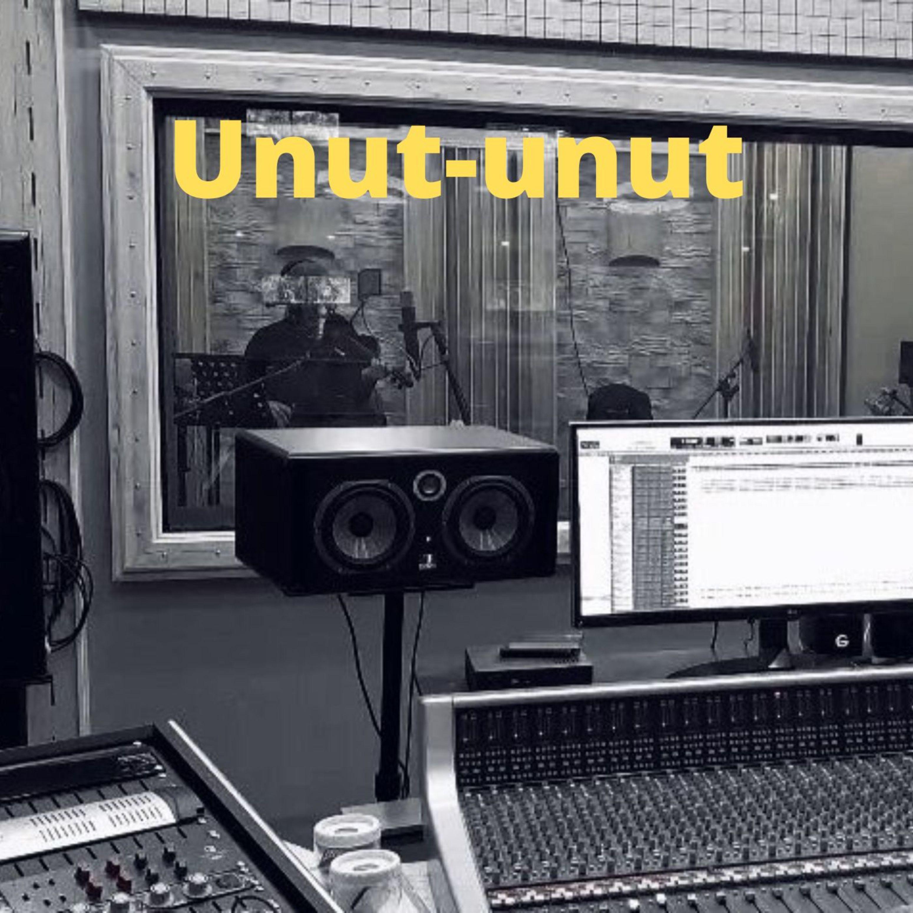 Постер альбома Unut-unut