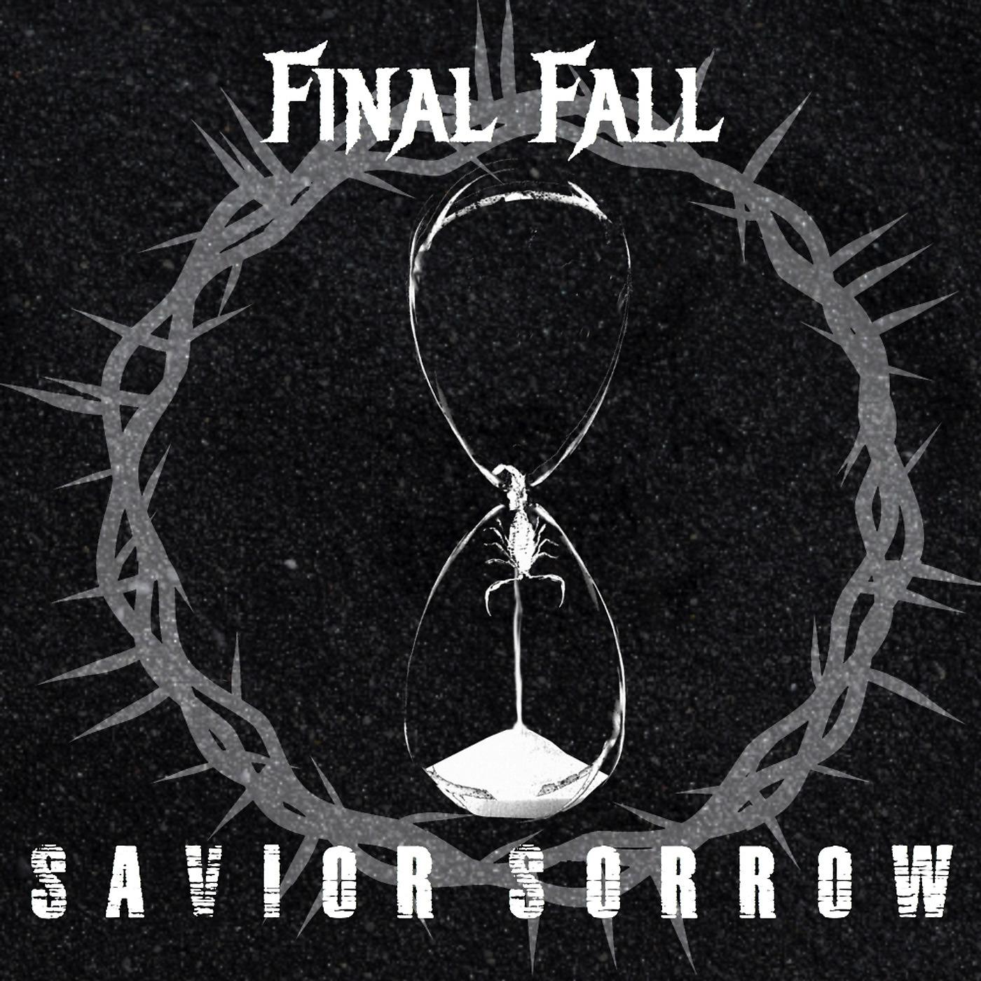 Постер альбома Savior Sorrow