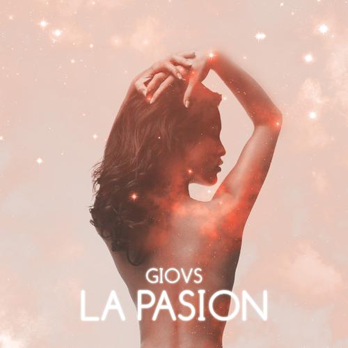 Постер альбома La Pasion