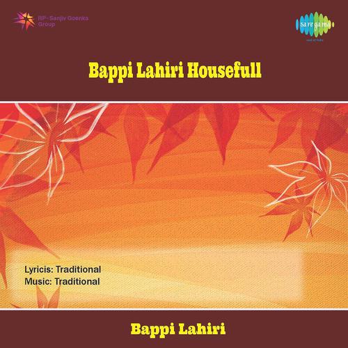 Постер альбома Bappi Lahiri Housefull