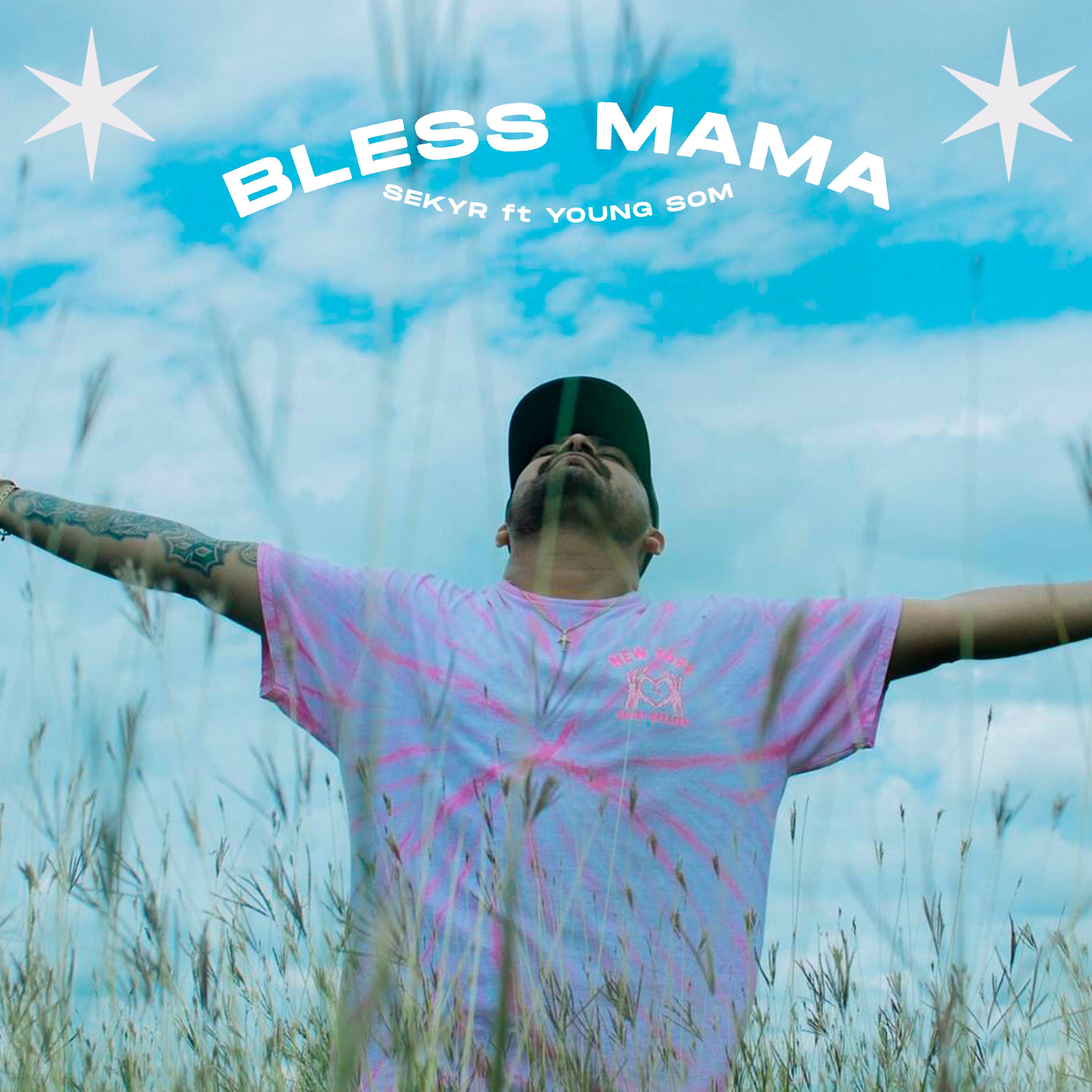 Постер альбома Bless Mama