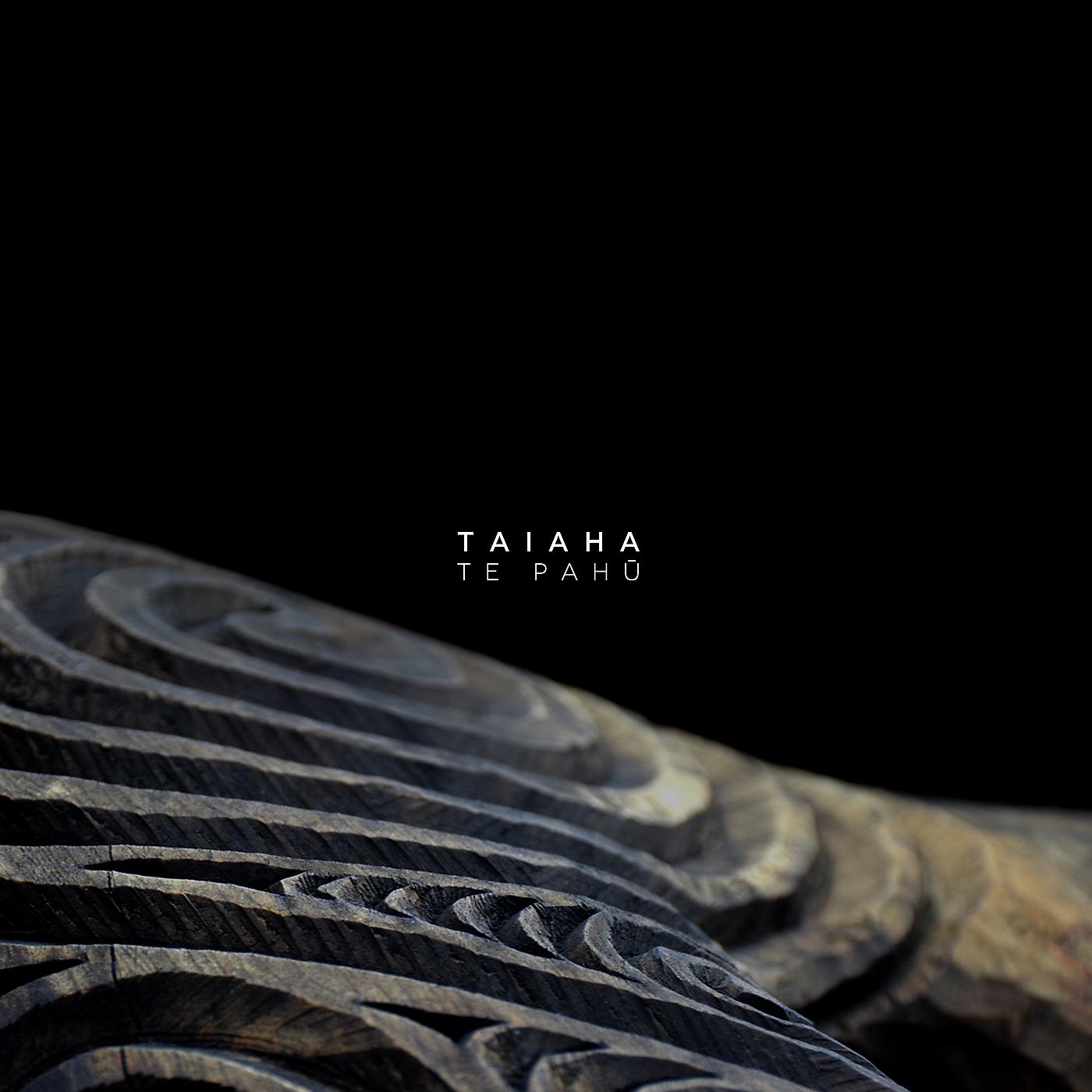 Постер альбома Te Pahū