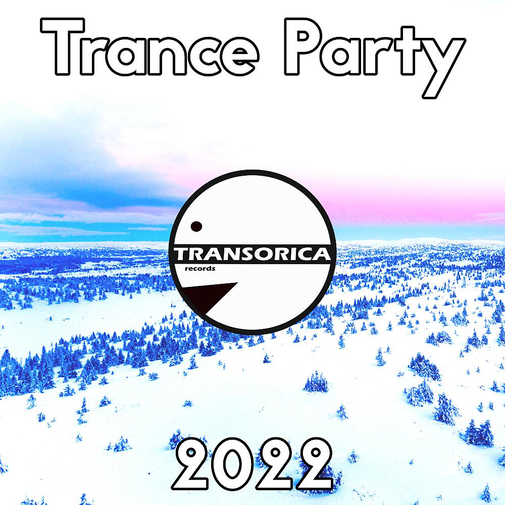 Постер альбома Trance Party 2022