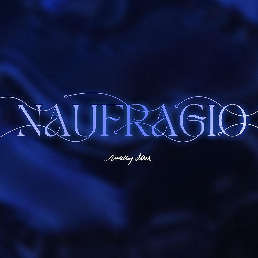 Постер альбома Naufragio