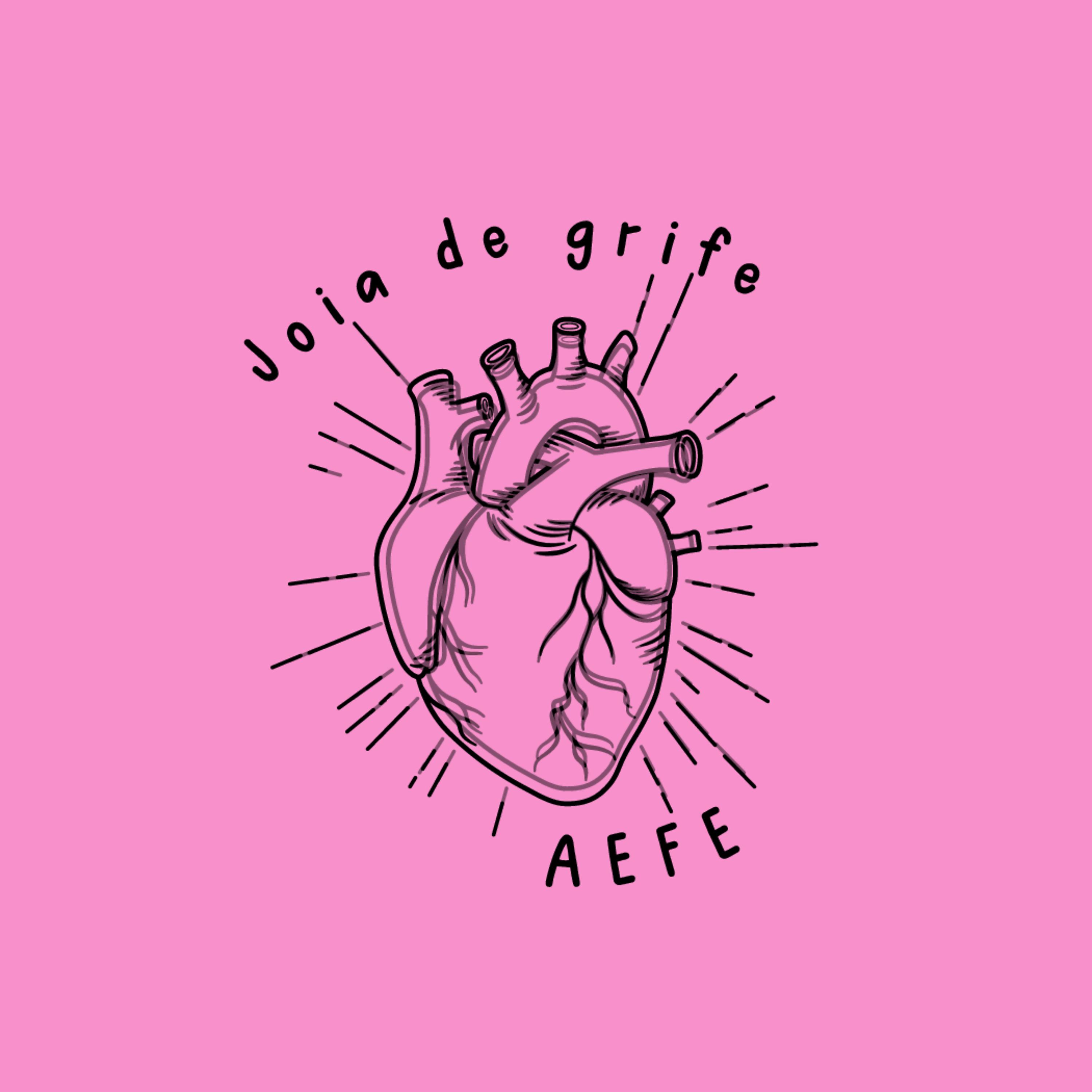 Постер альбома Joia de Grife