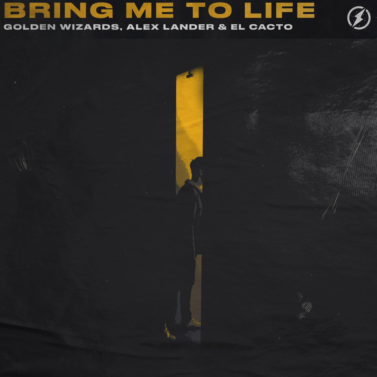 Постер альбома Bring Me To Life