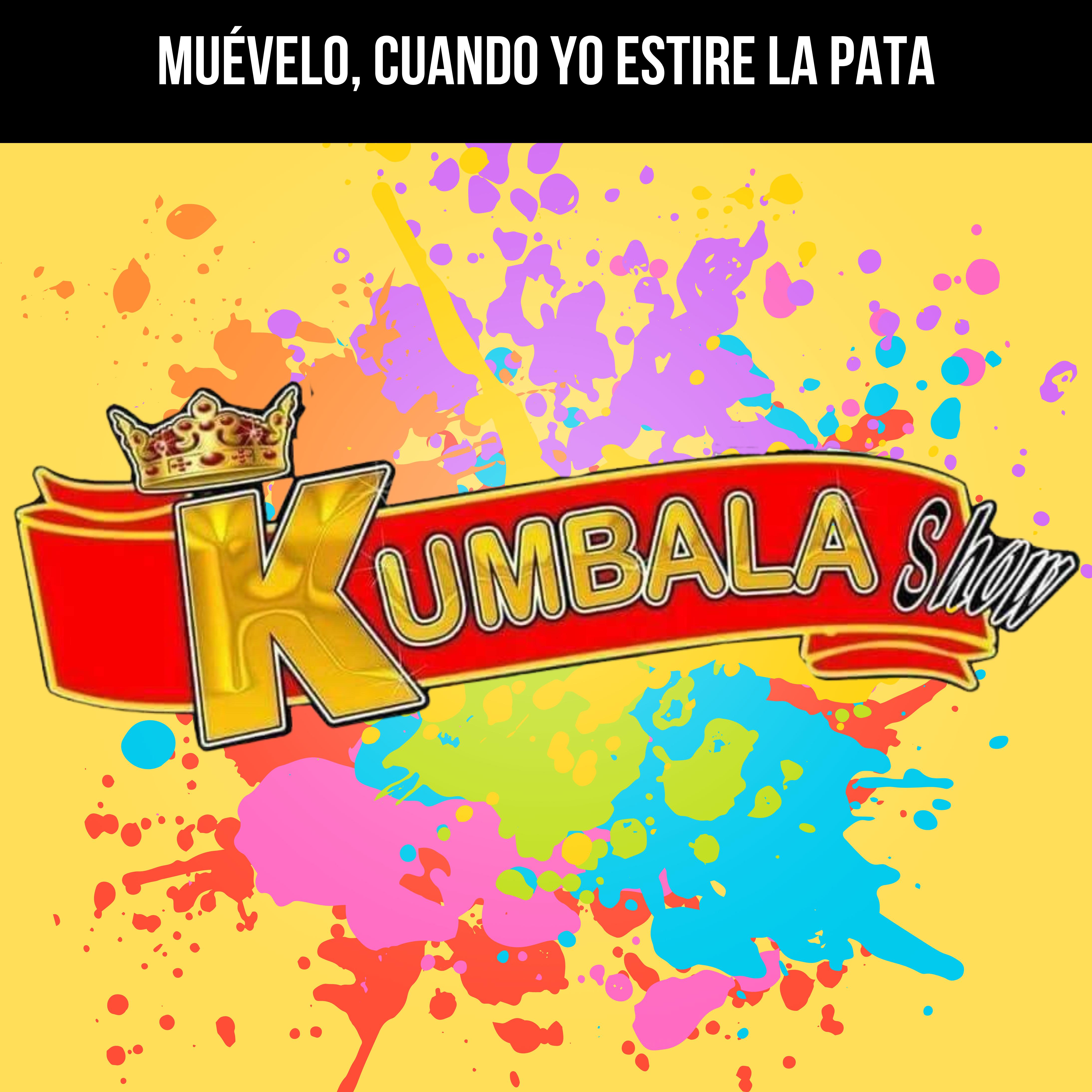 Постер альбома Muévelo, Cuando Yo Estire la Pata