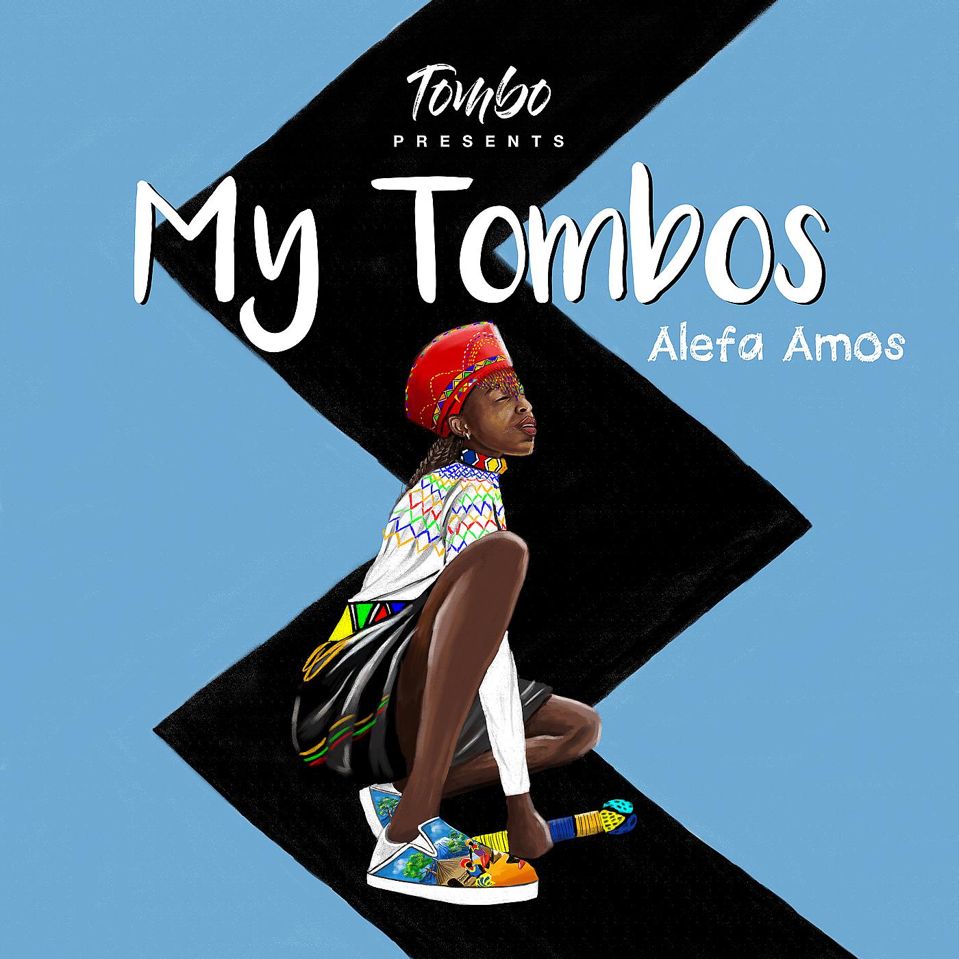 Постер альбома My Tombos