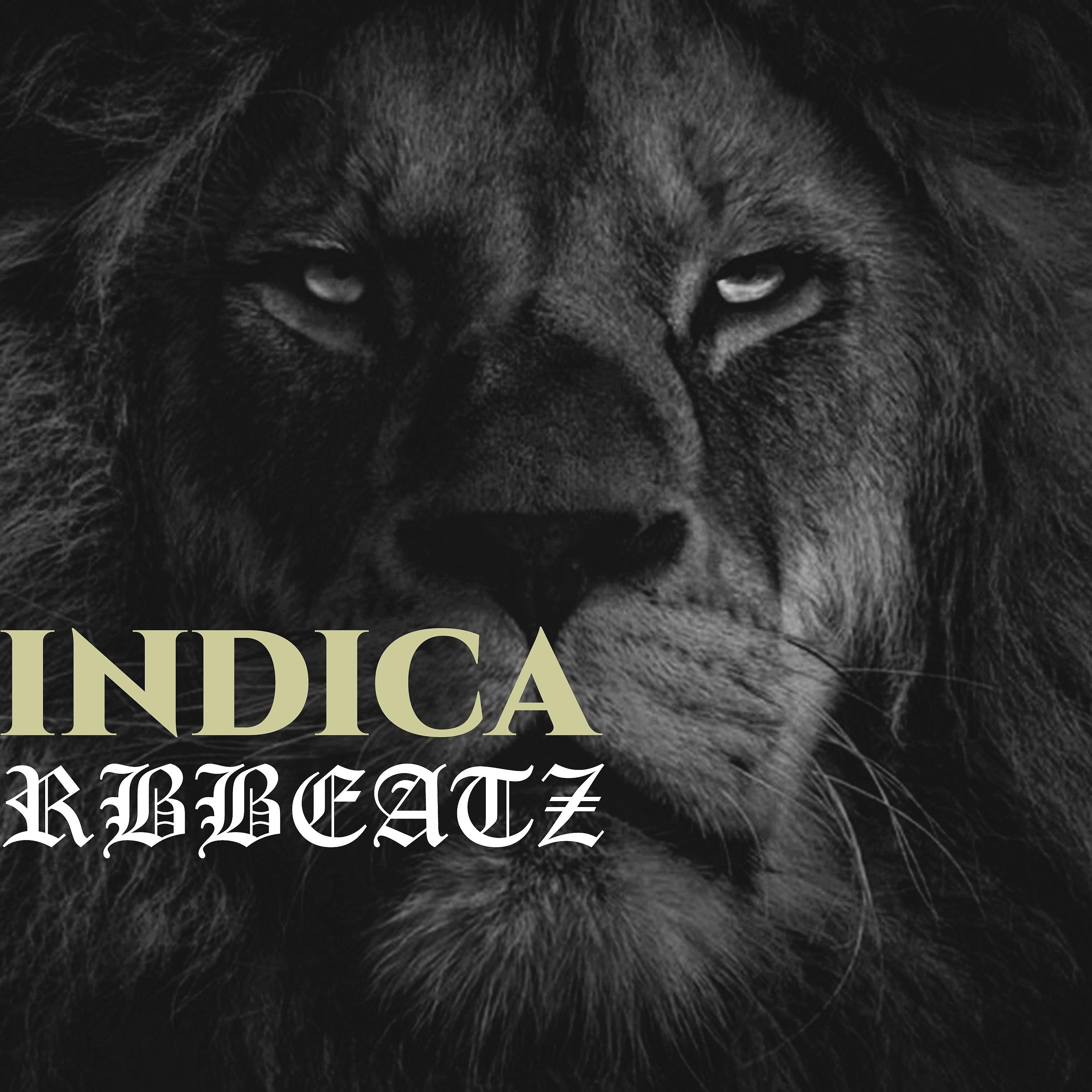 Постер альбома Indica