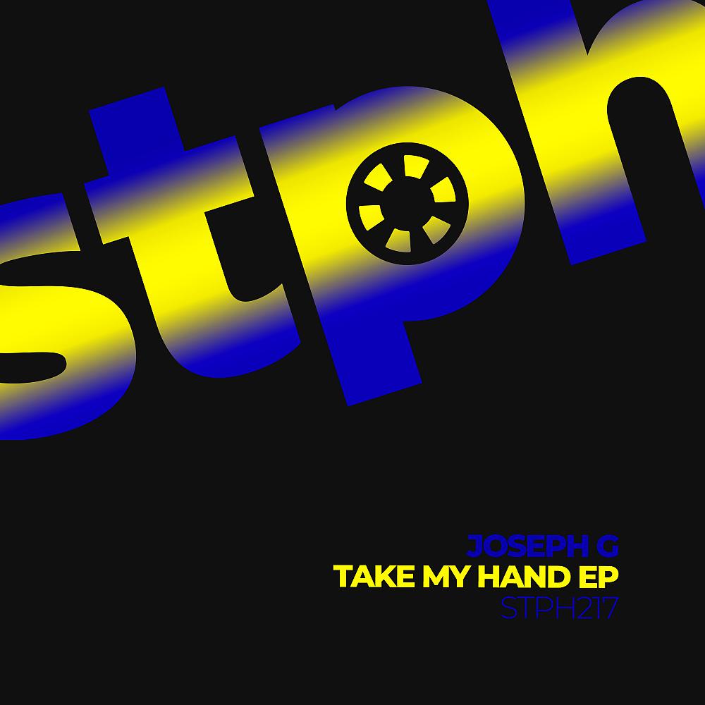 Постер альбома Take My Hand EP