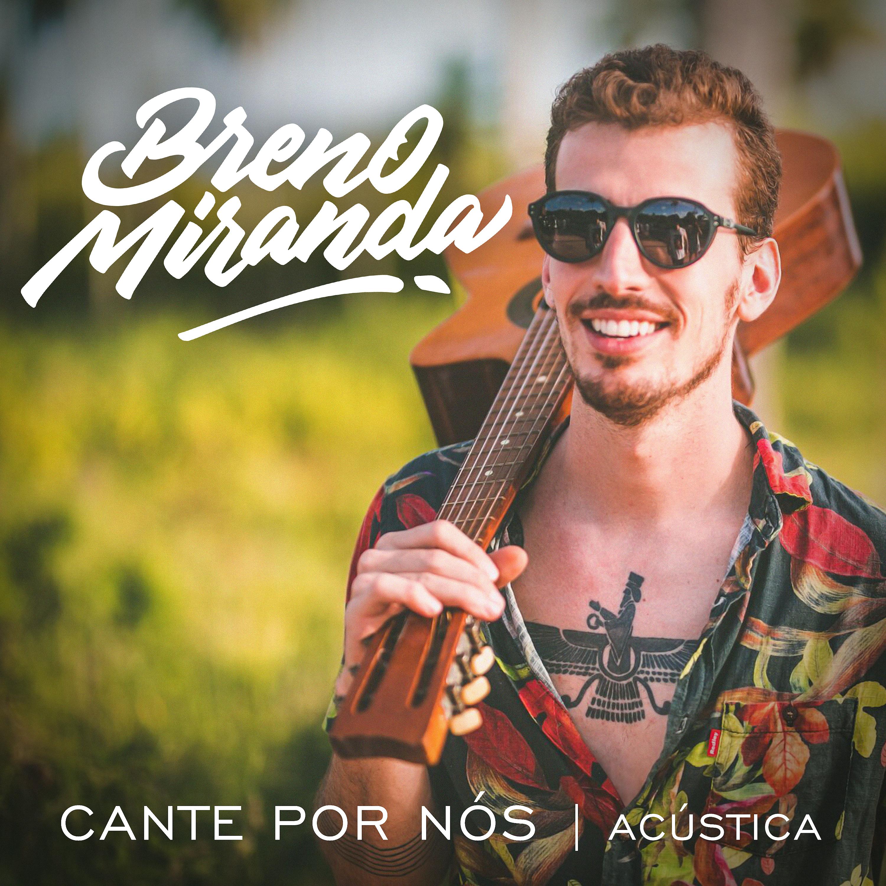 Постер альбома Cante por Nós (Acústica)