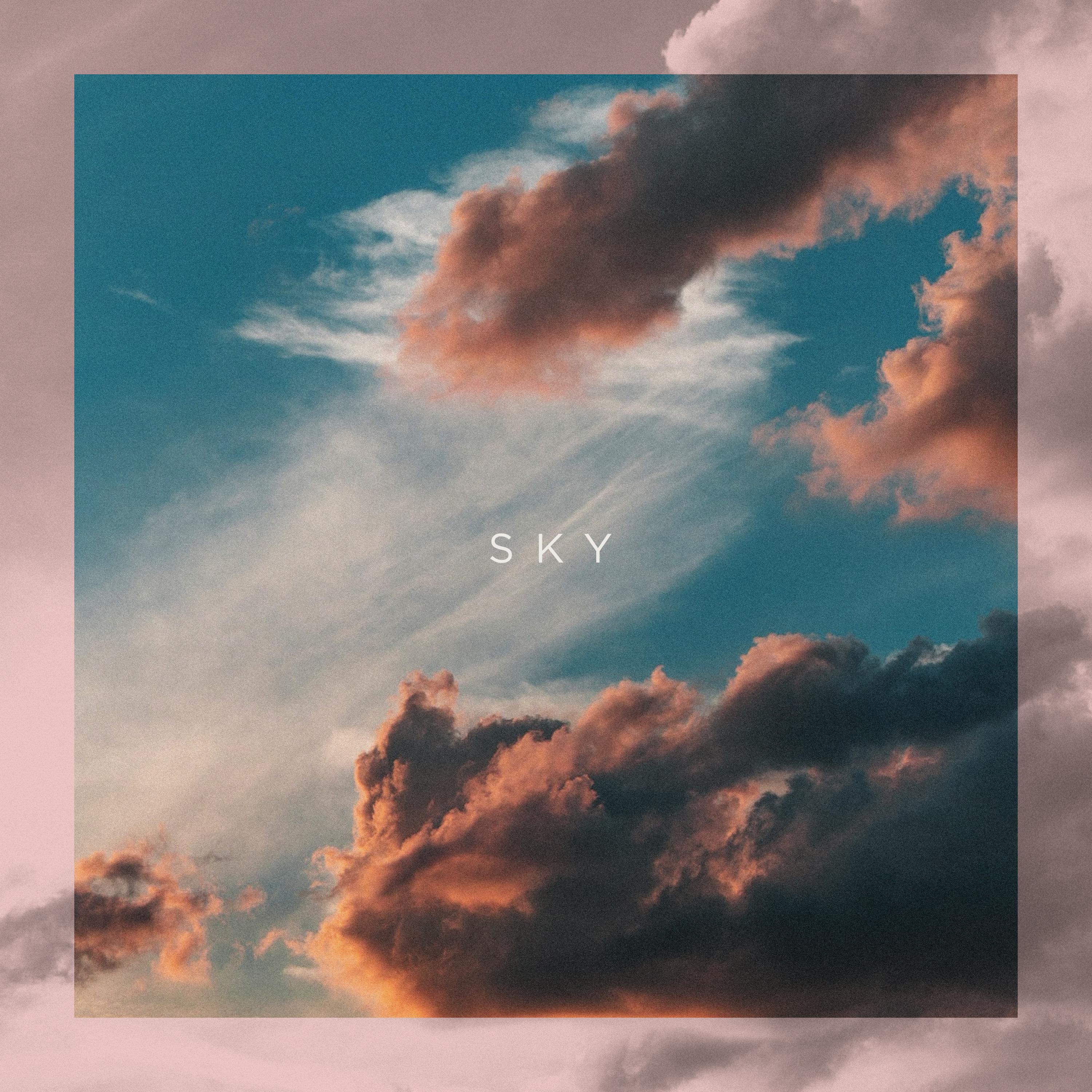 Постер альбома SKY