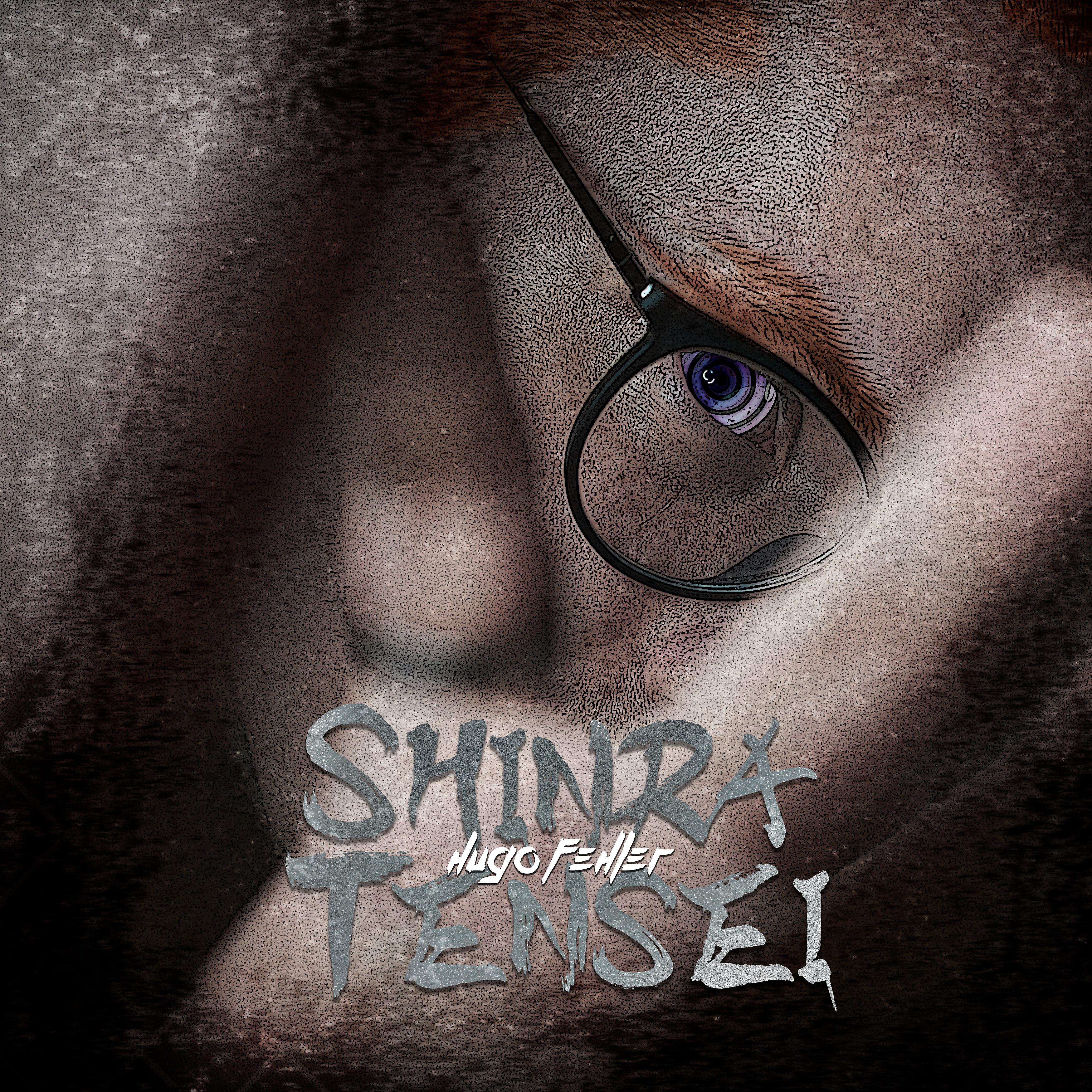 Постер альбома Shinra Tensei