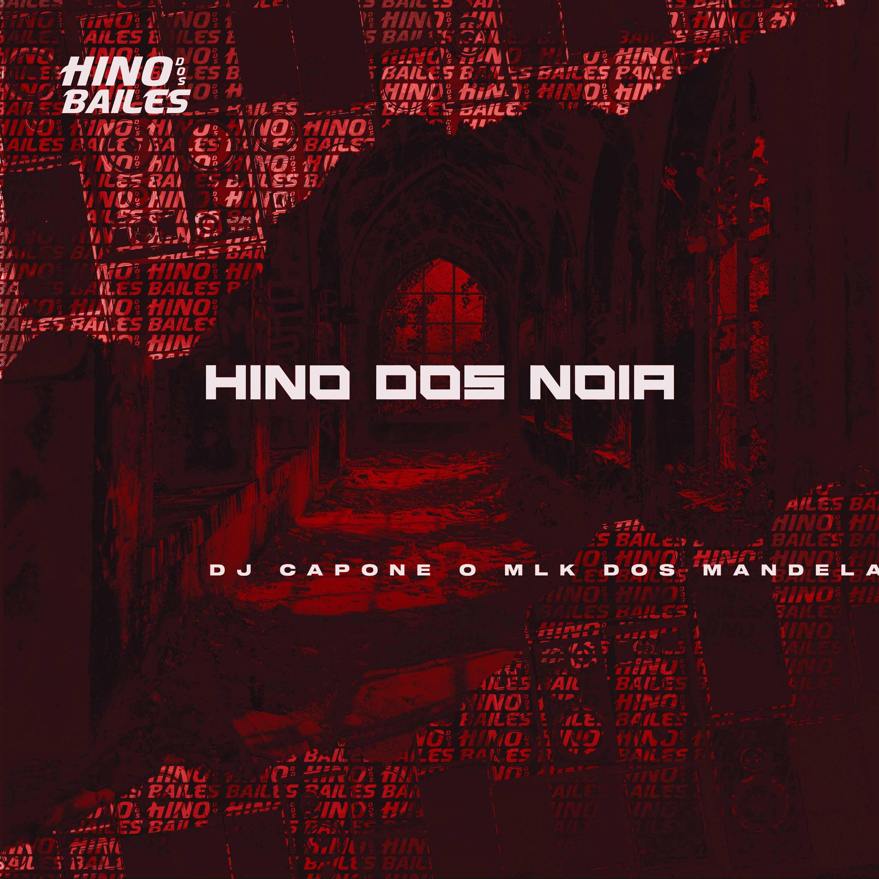 Постер альбома Hino dos Nóia