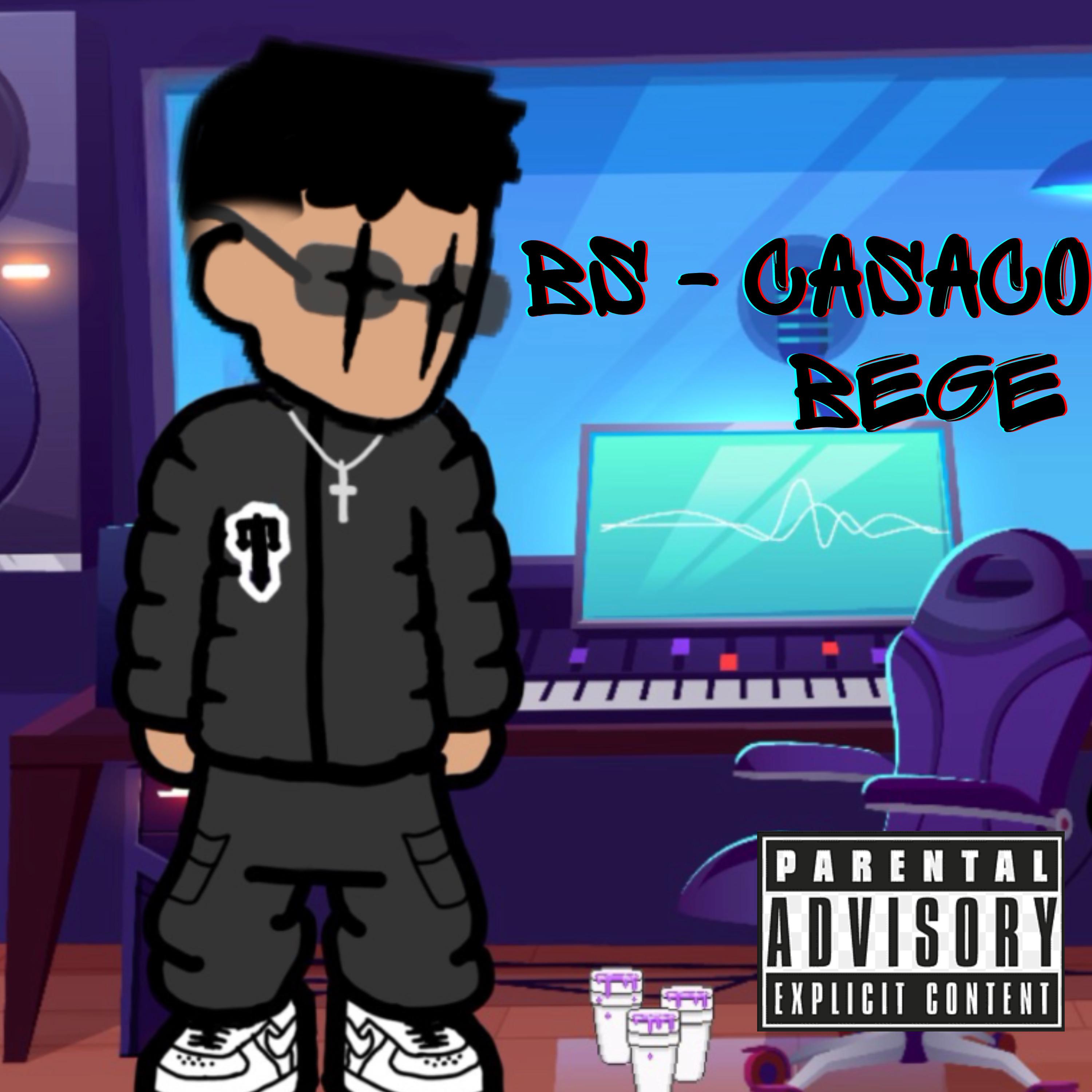 Постер альбома Casaco Bege