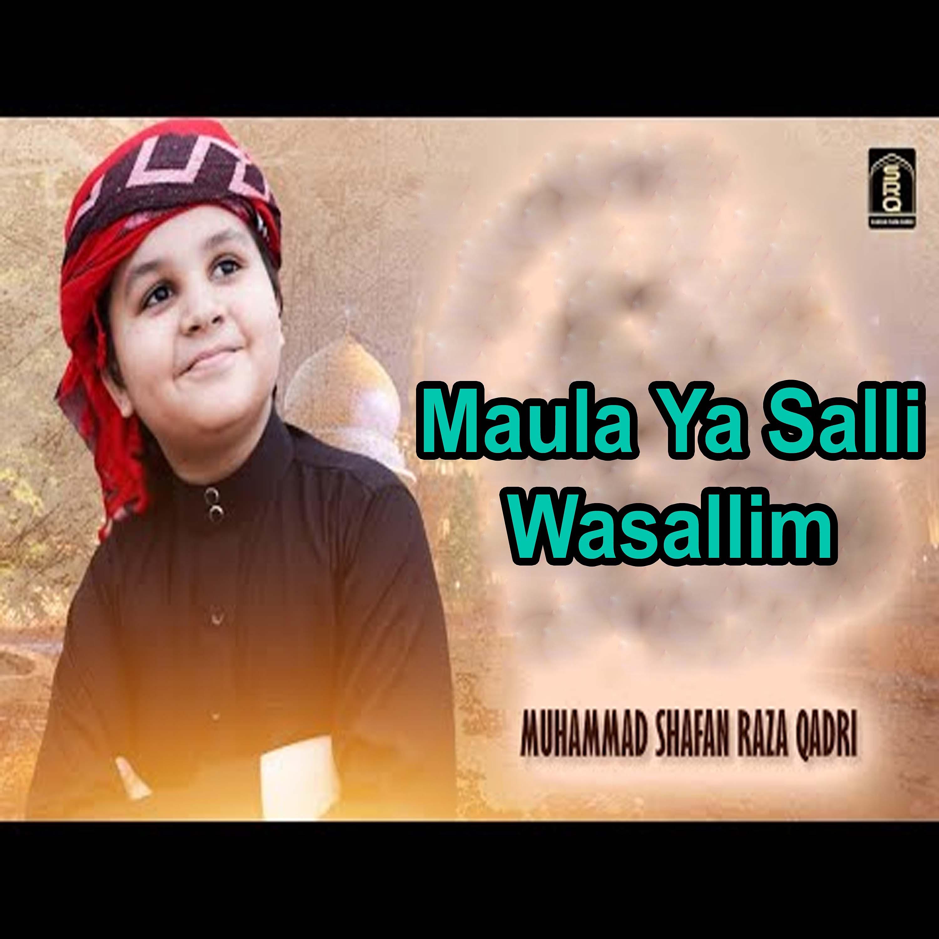Постер альбома Maula Ya Salli Wasallim