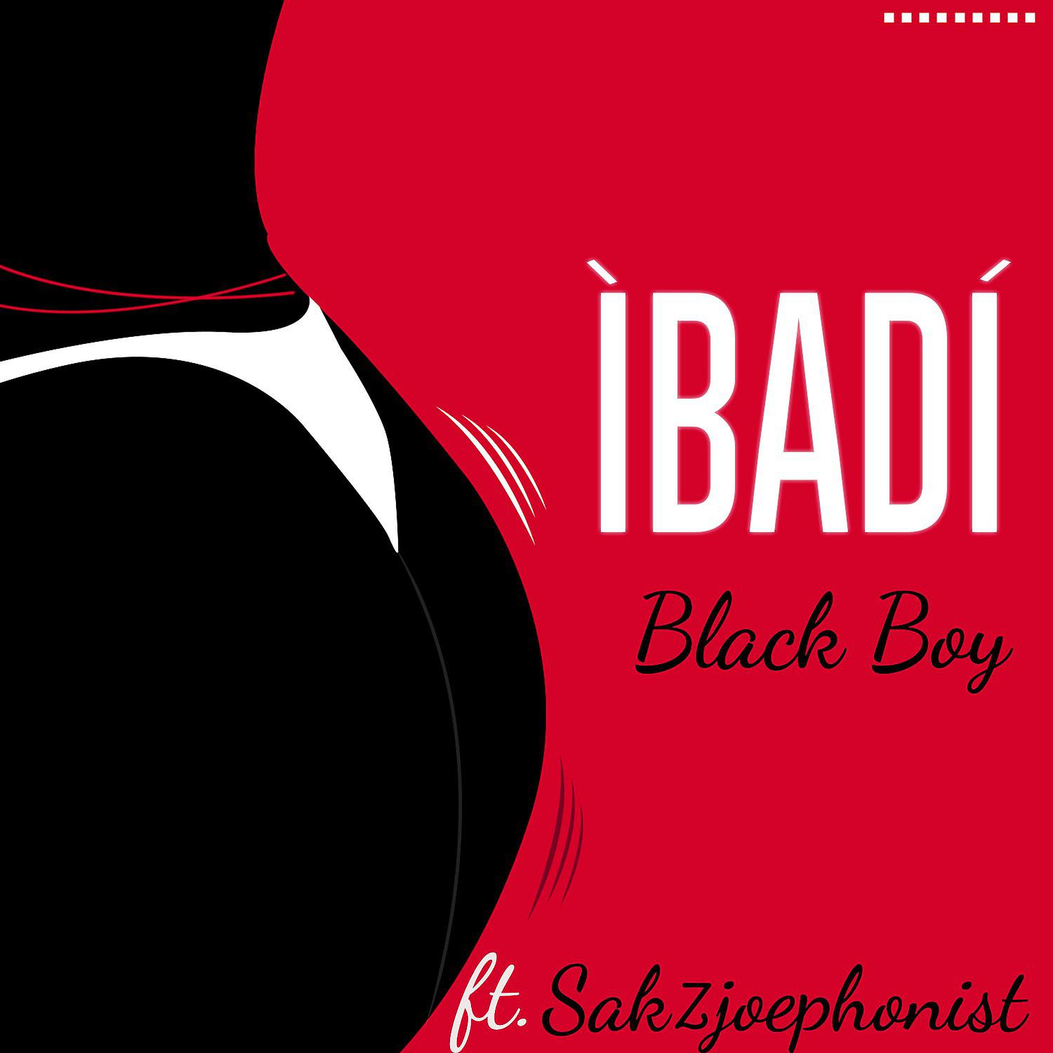 Постер альбома ÌBADÍ