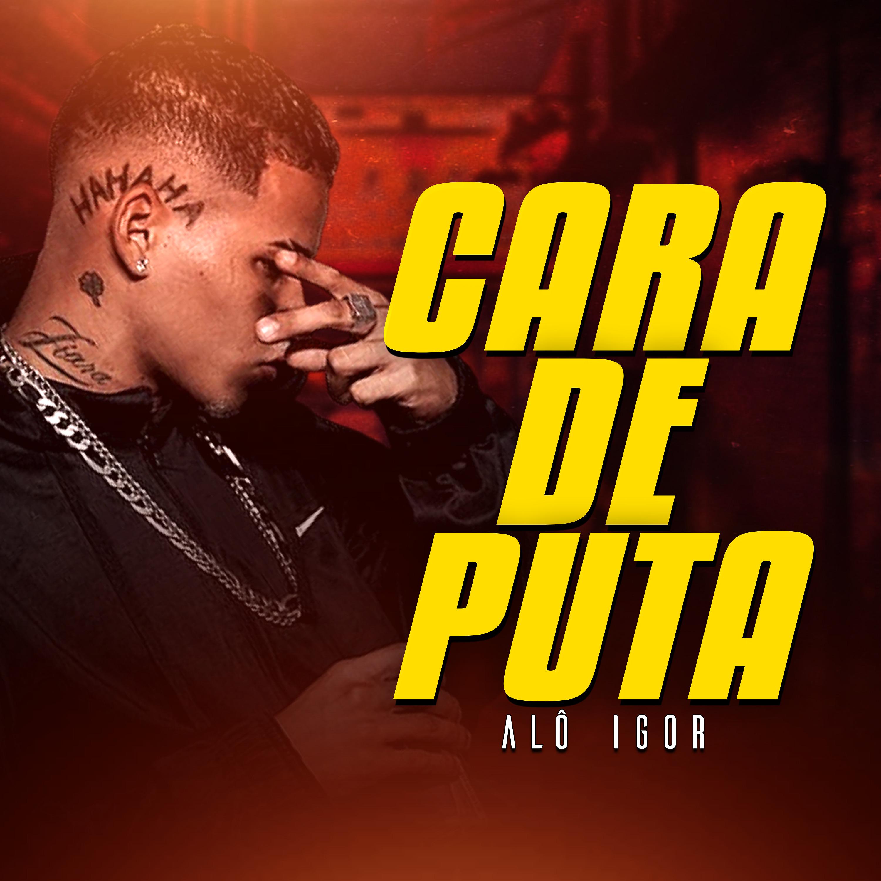 Постер альбома Cara de Puta