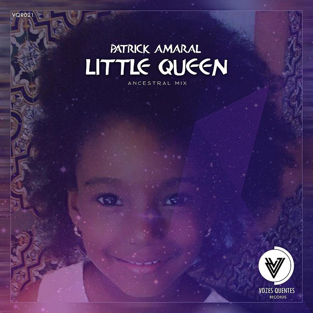 Постер альбома Little Queen (Ancestral Mix)