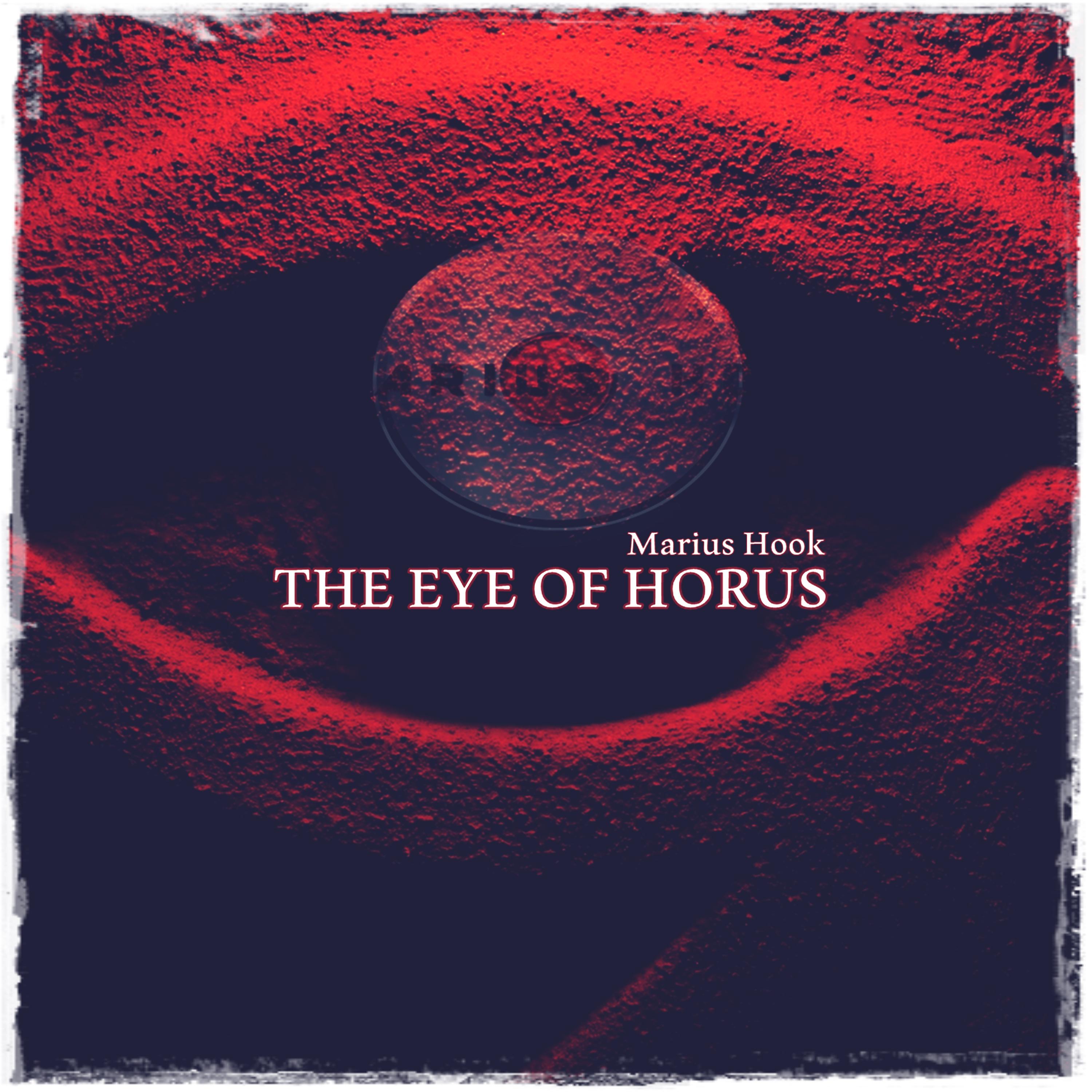Постер альбома The Eye of Horus