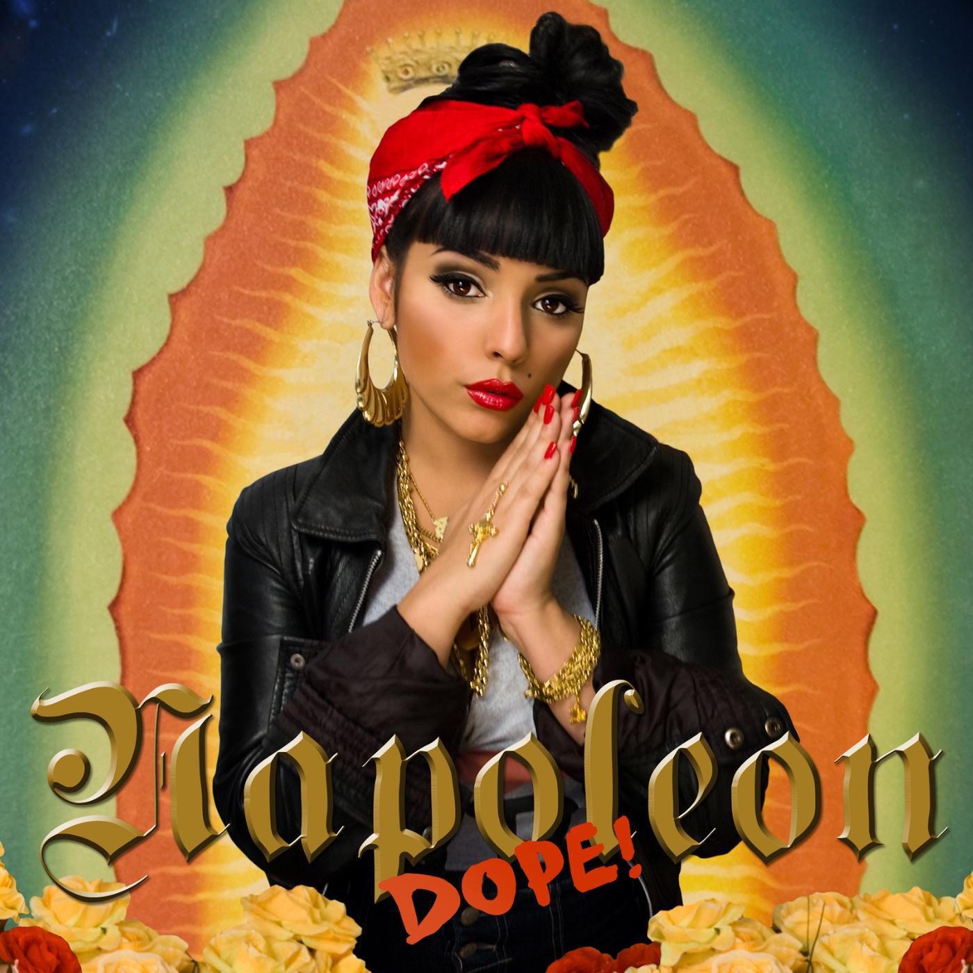 Постер альбома Napoleon Dope! (feat. Mecca Laniya)