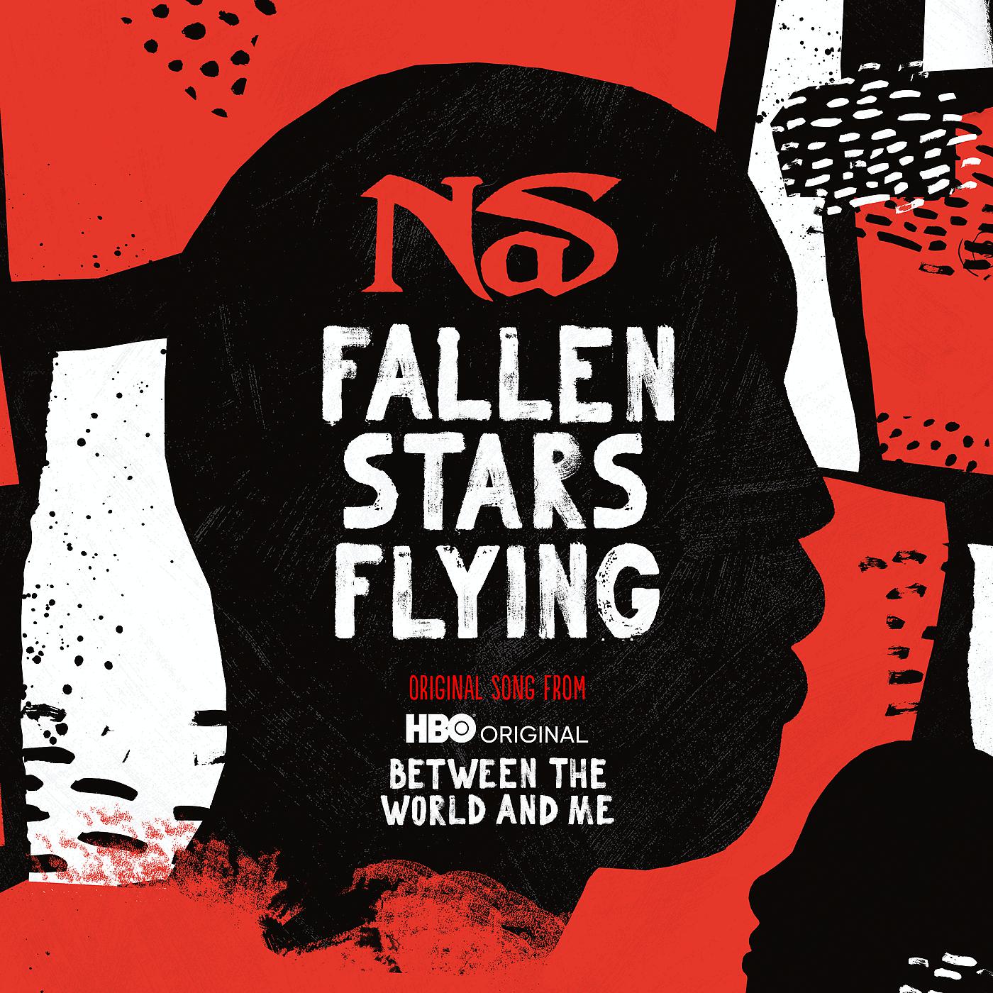 Постер альбома Fallen Stars Flying
