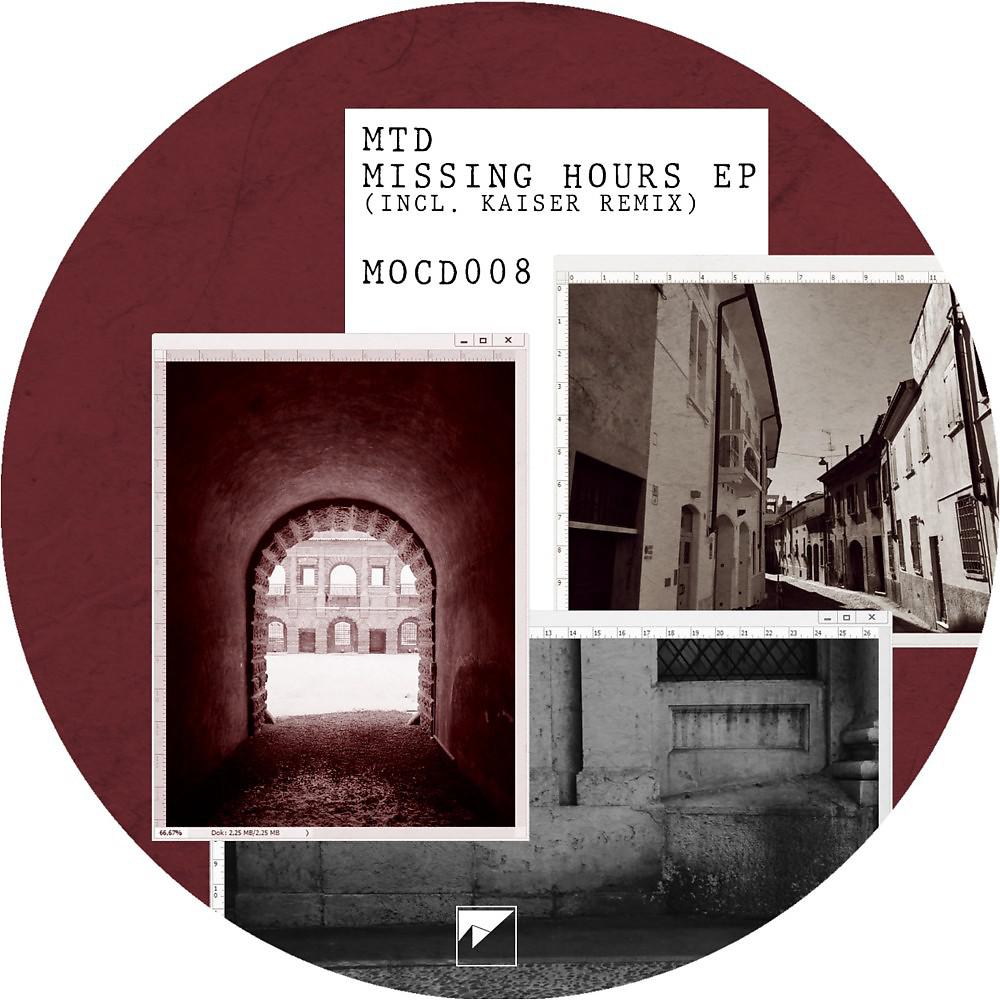 Постер альбома Missing Hours EP