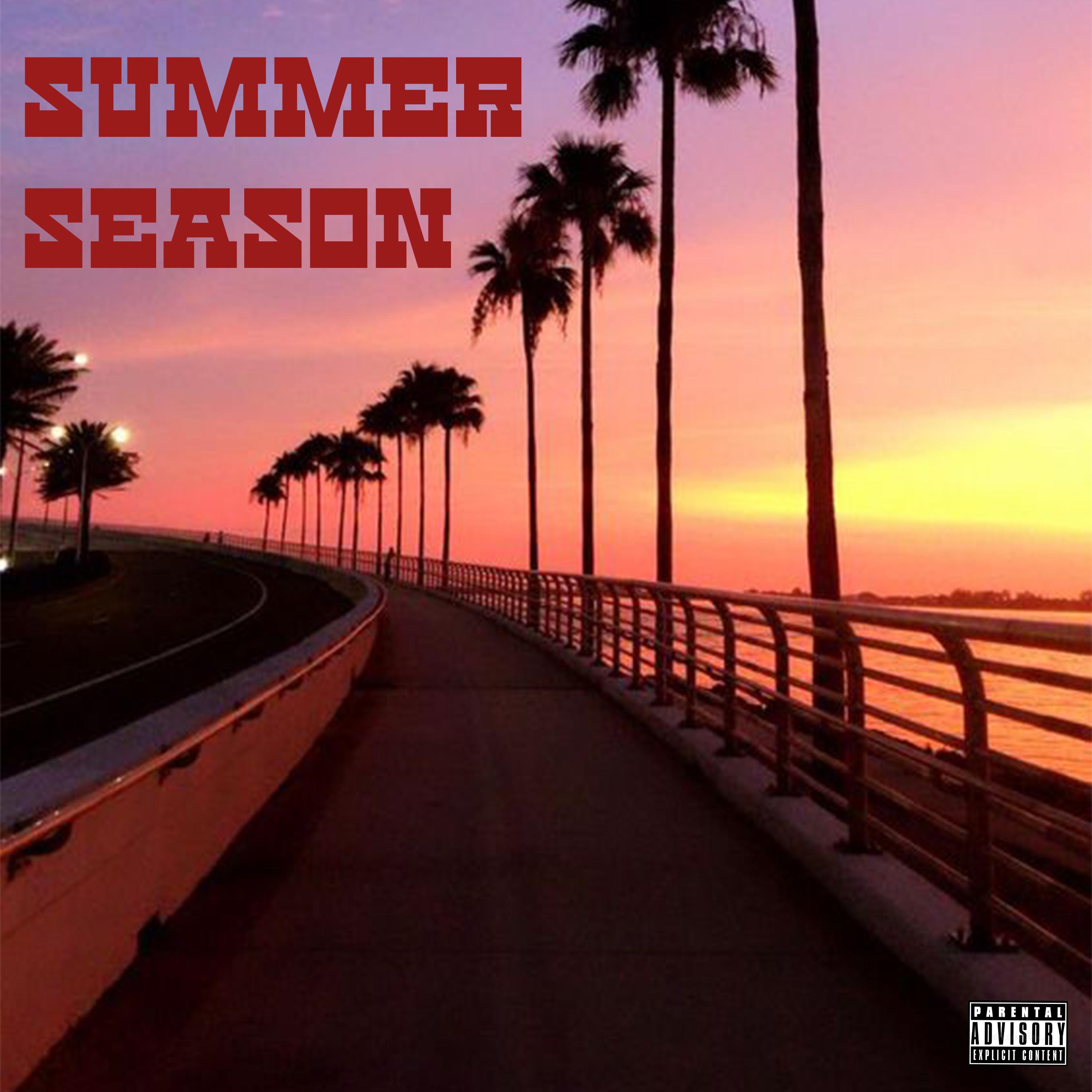 Постер альбома Summer Season