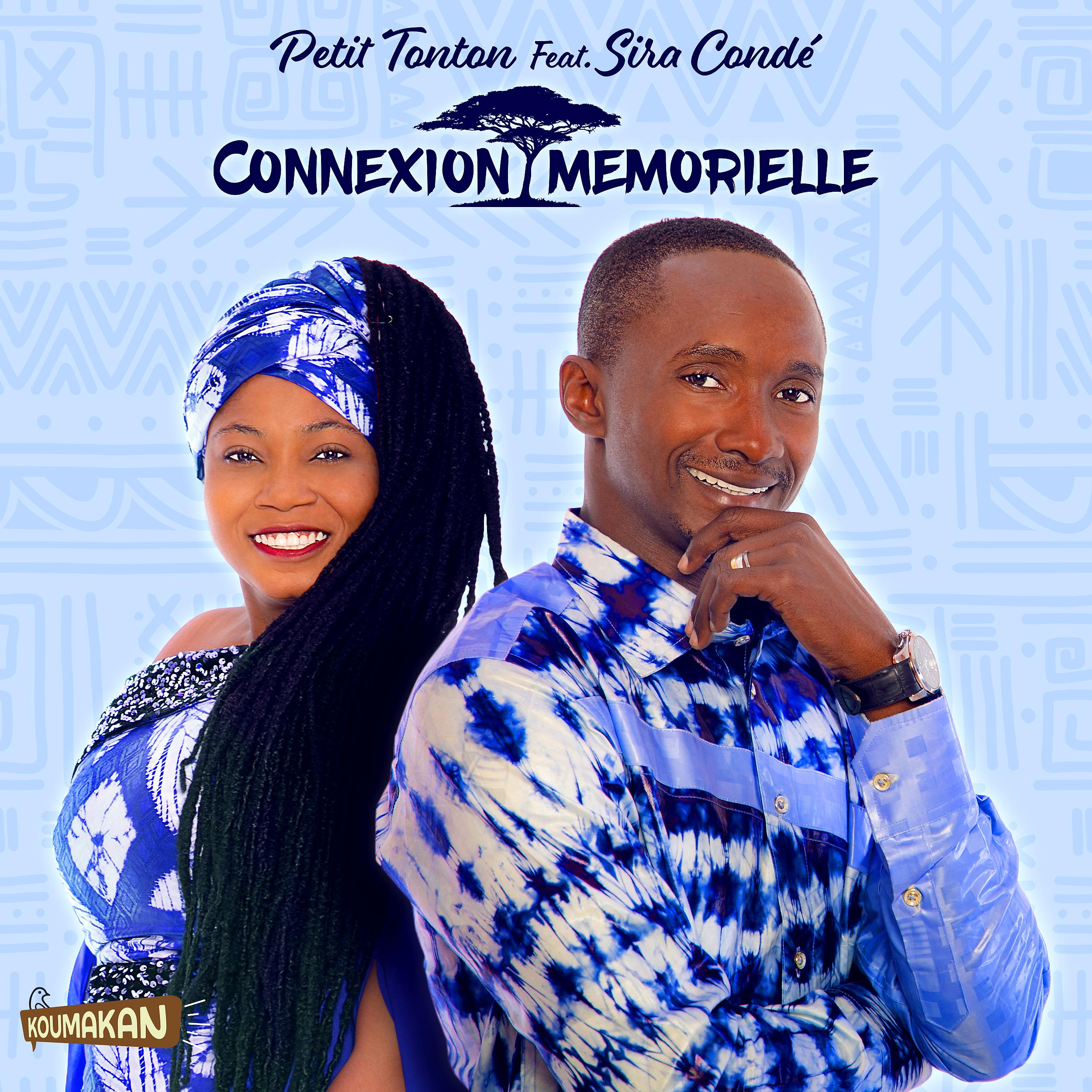 Постер альбома Connexion mémorielle