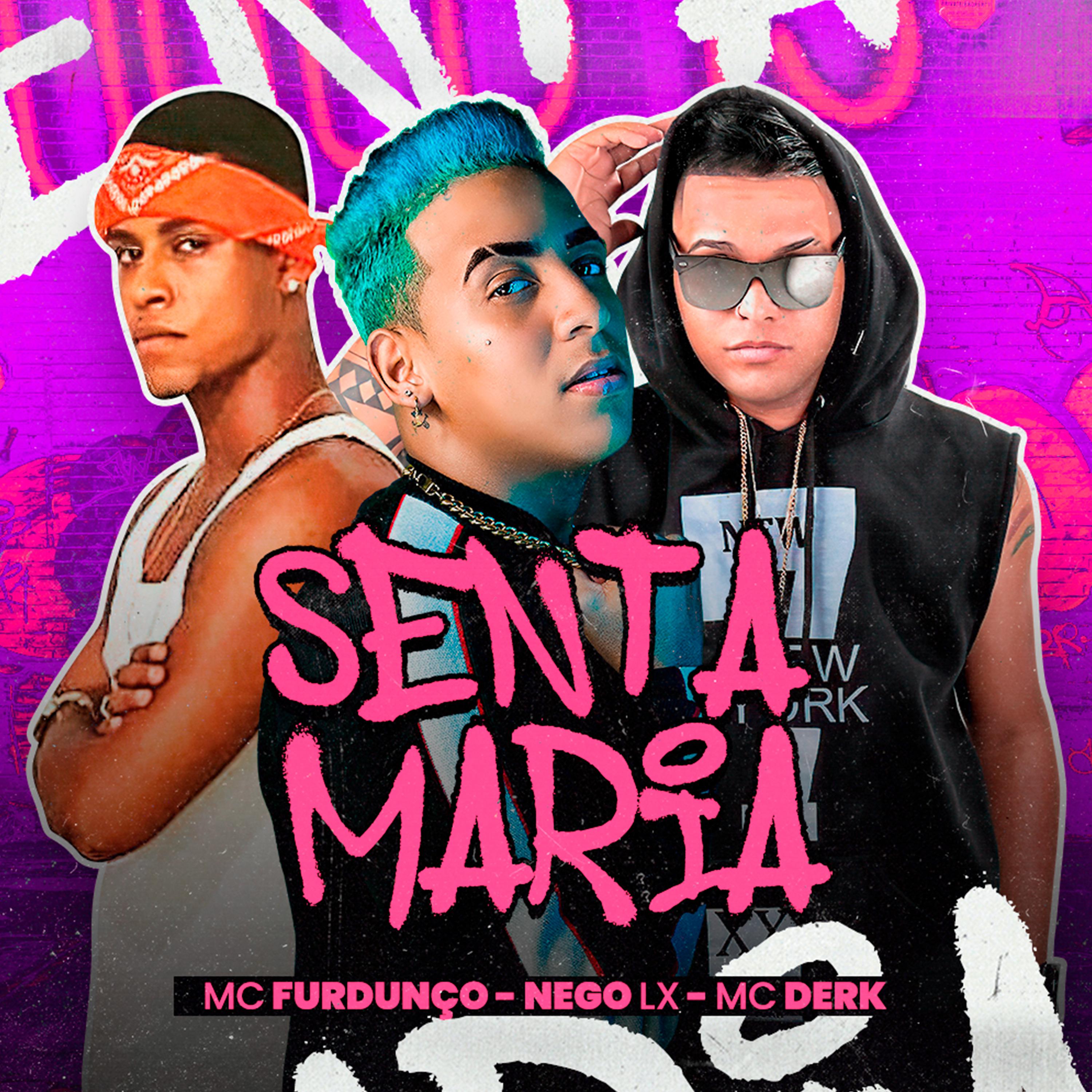 Постер альбома Senta Maria