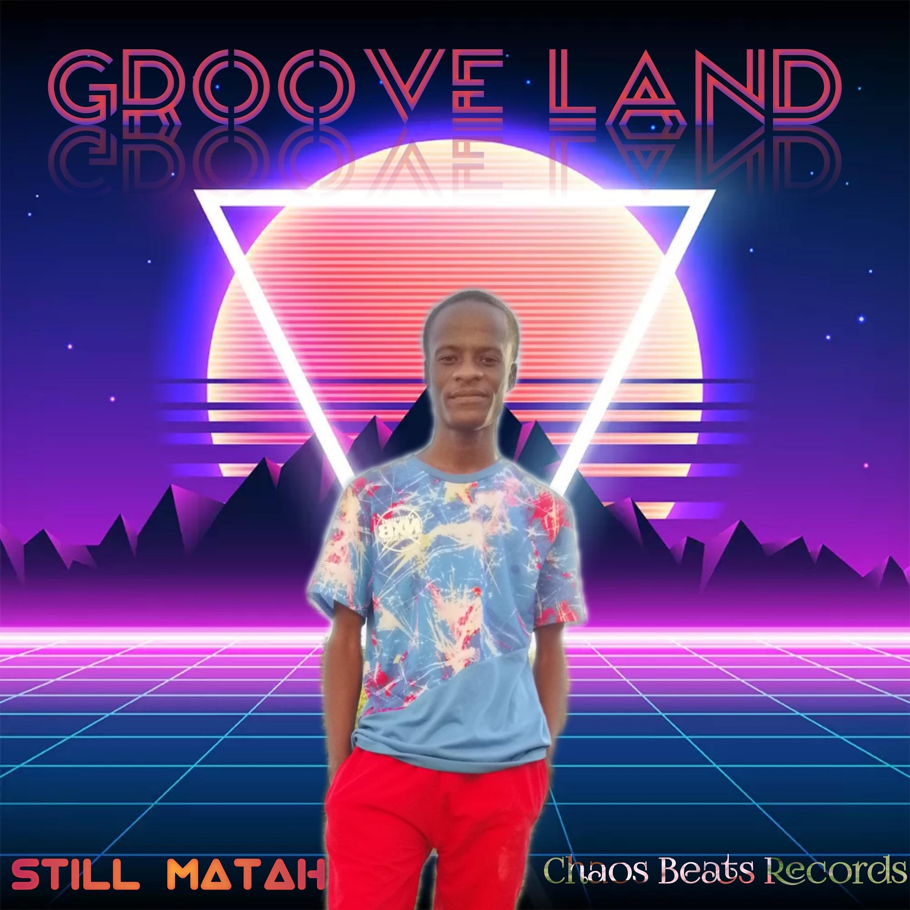 Постер альбома Groove Land