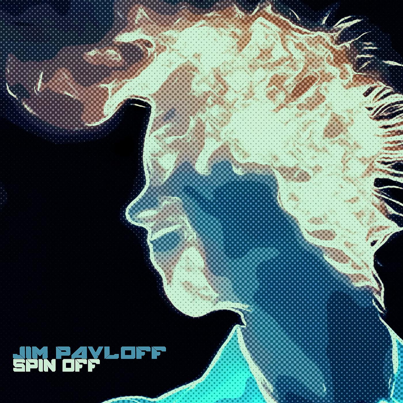 Постер альбома Spin Off