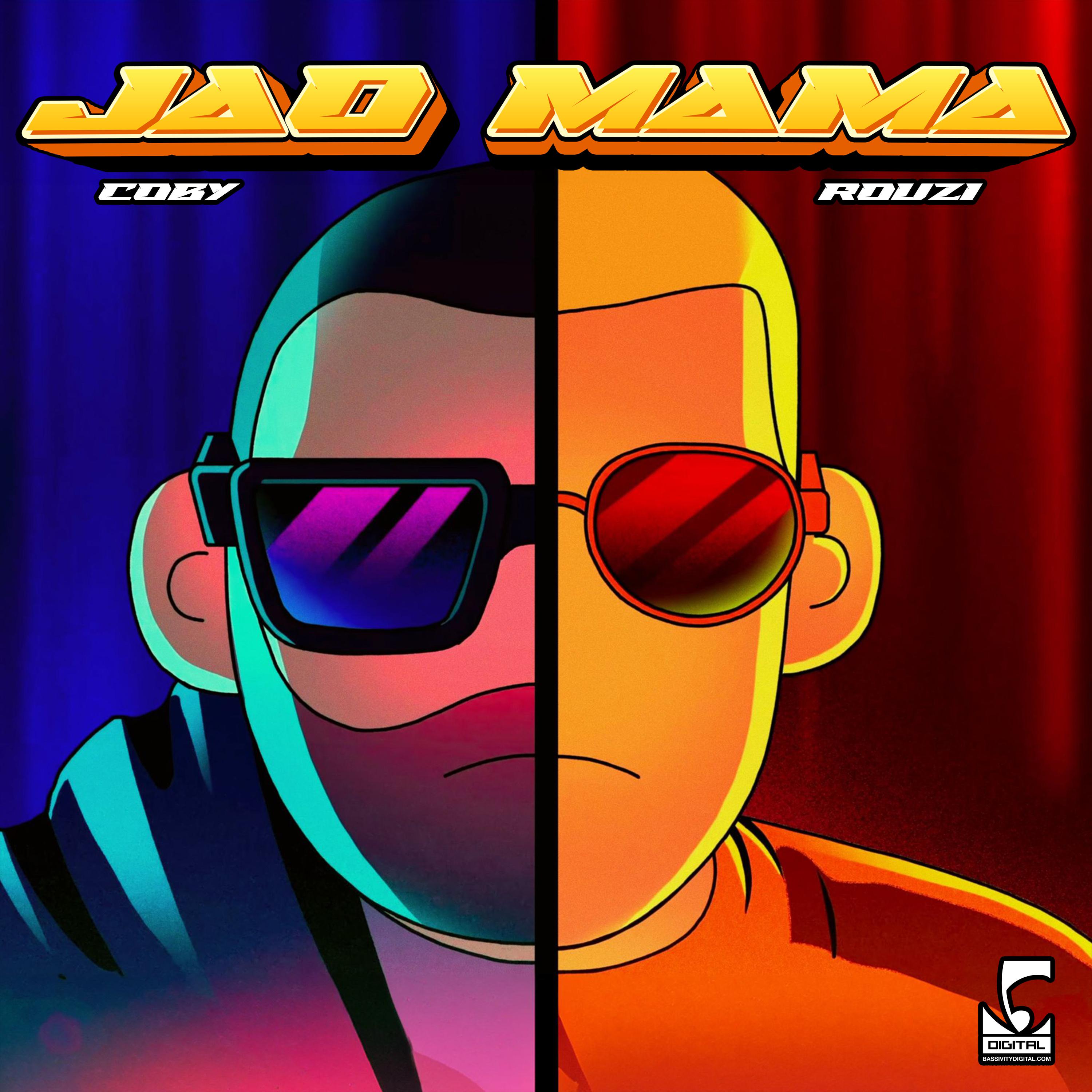 Постер альбома Jao Mama