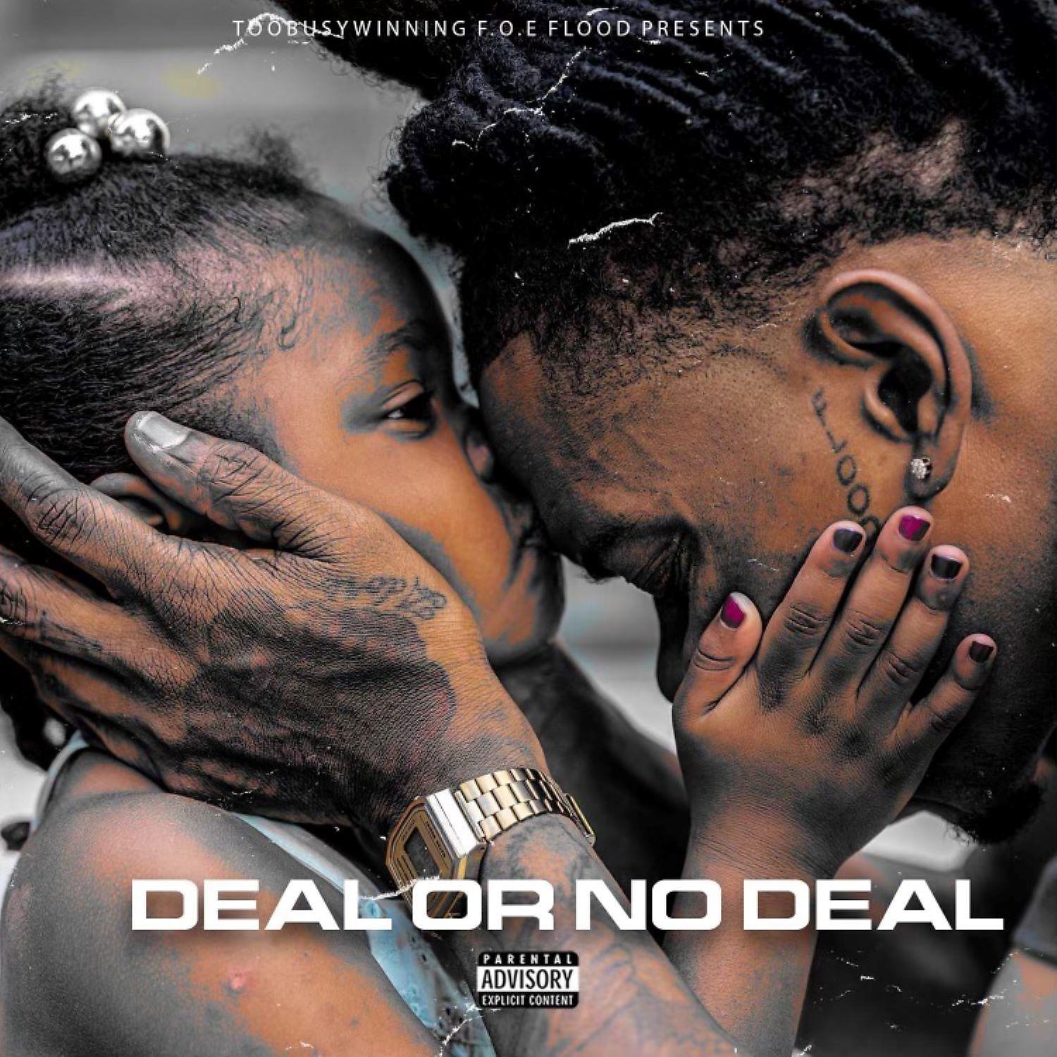 Постер альбома Deal Or No Deal
