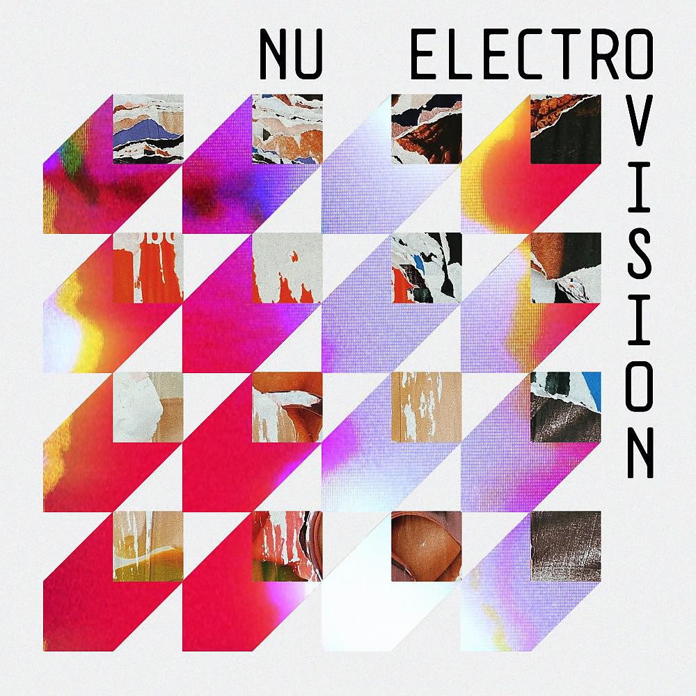 Постер альбома Nu Electrovision