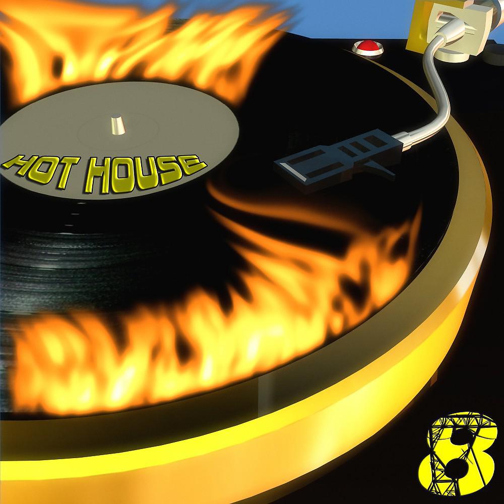 Постер альбома Hot House, 8