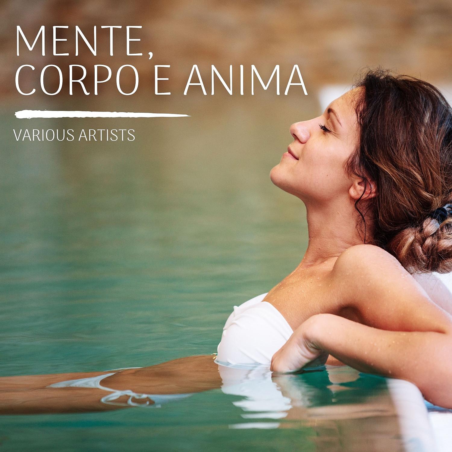 Постер альбома Mente, corpo e anima