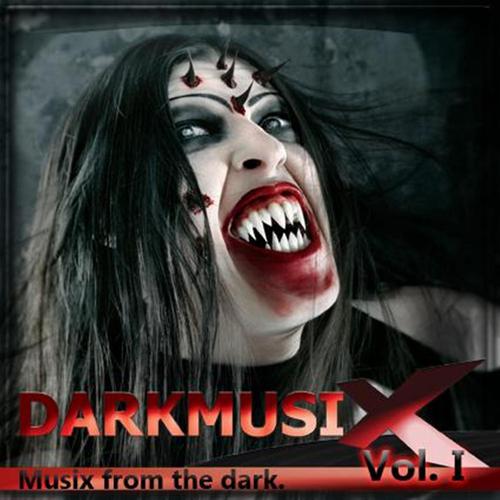 Постер альбома DarkMusiX Vol. 1