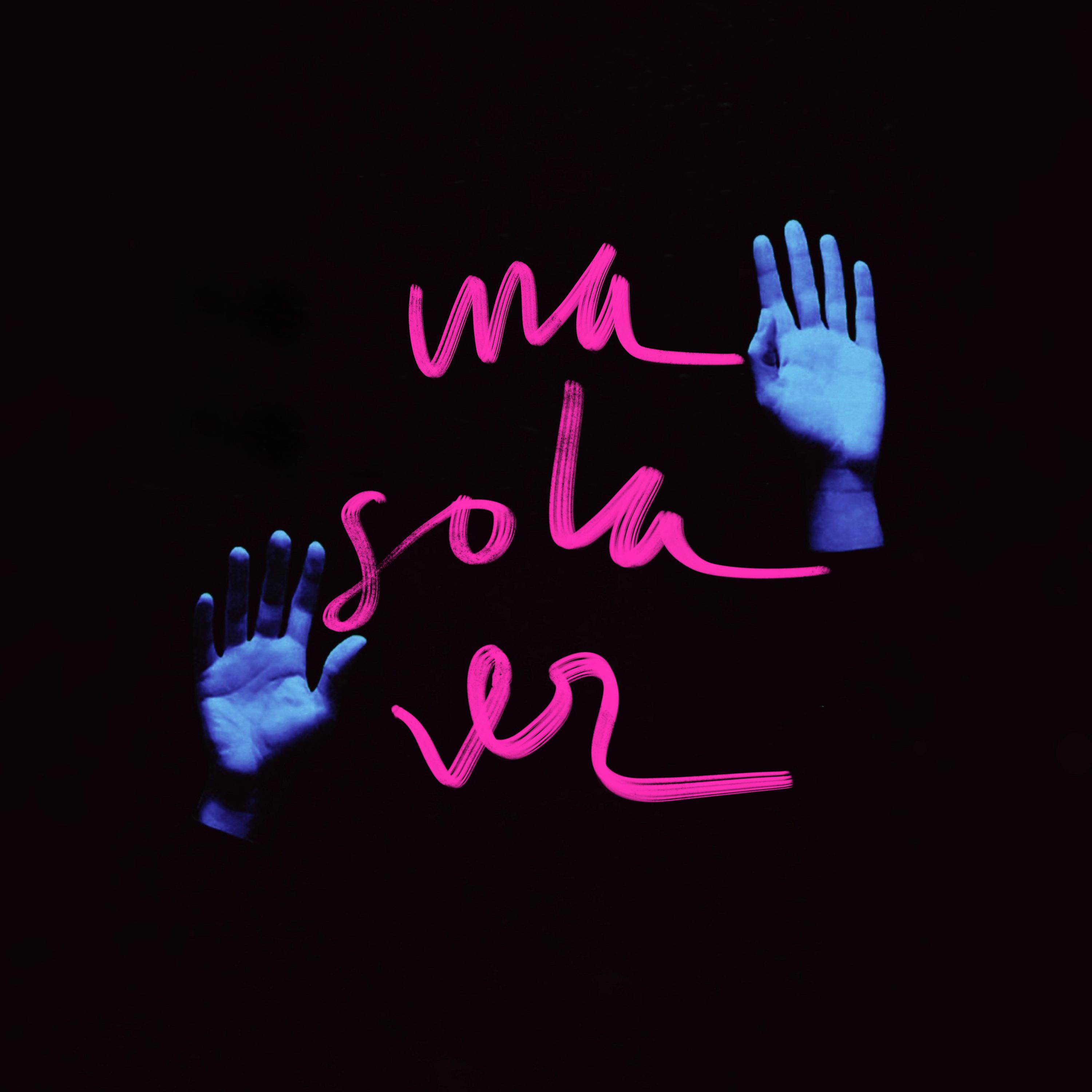 Постер альбома Una Sola Vez