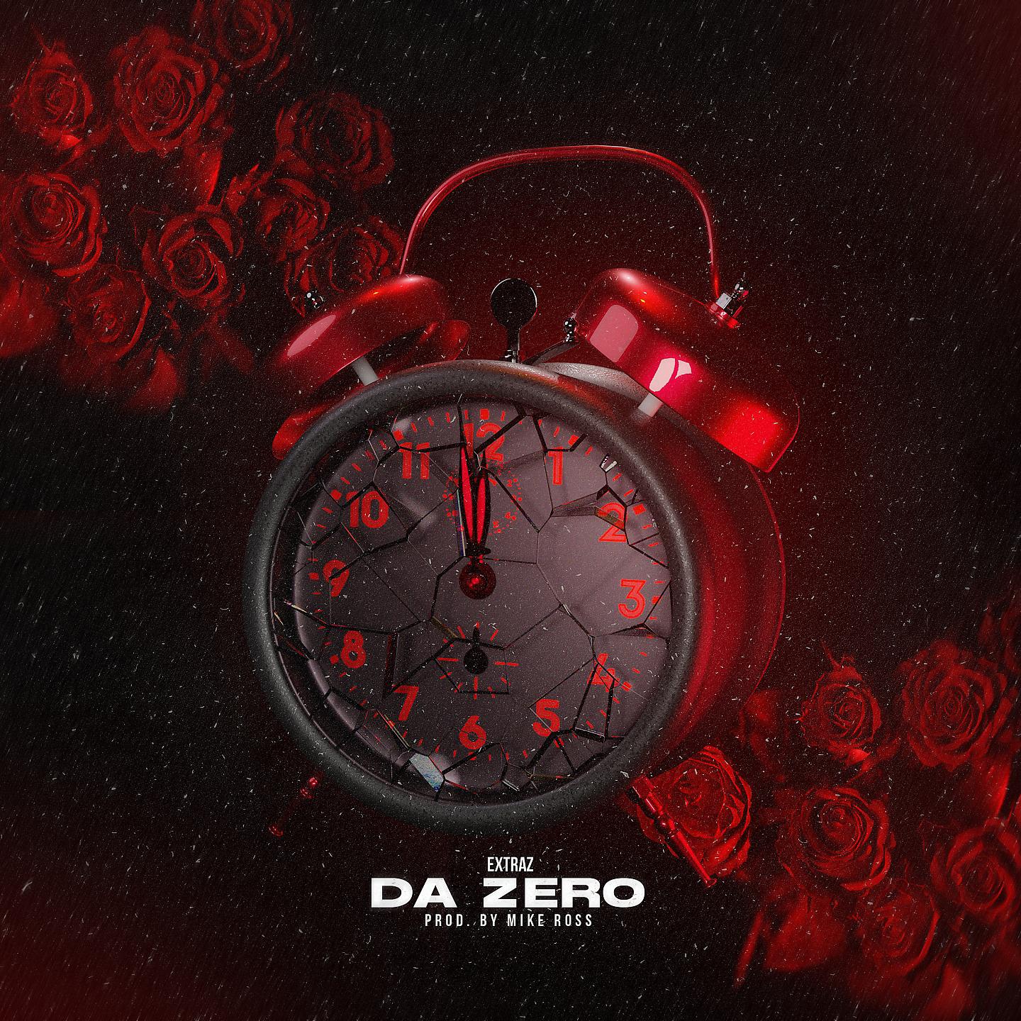 Постер альбома Da zero